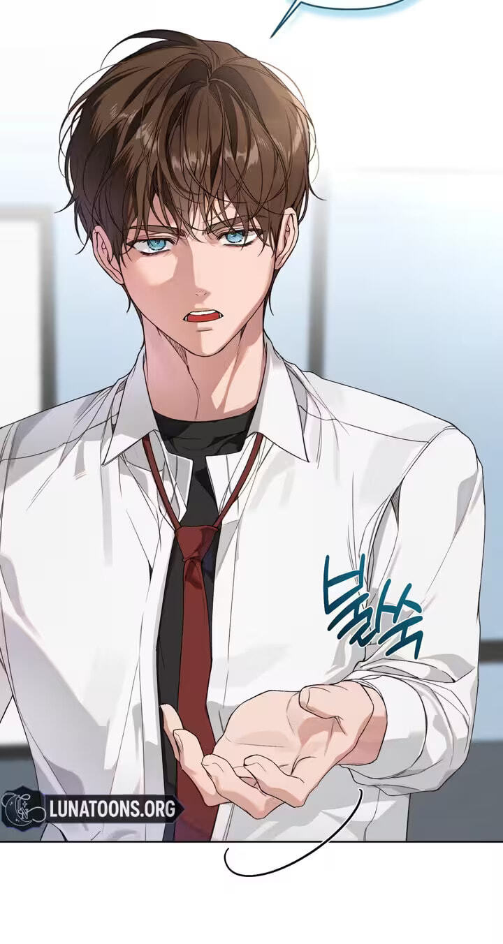Read Love x Zero chapter 12 image 22 on Lezhin