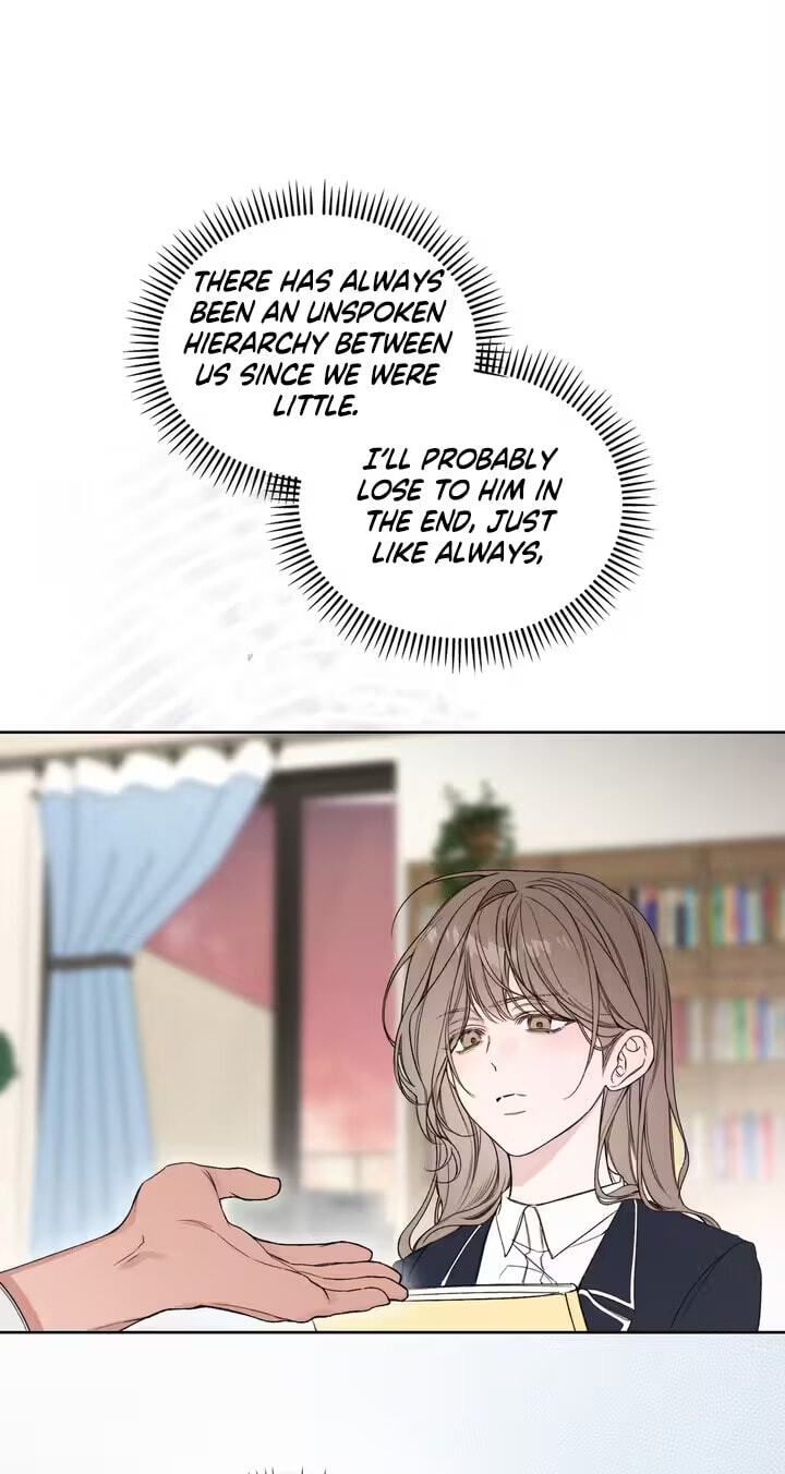 Read Love x Zero chapter 12 image 23 on Lezhin