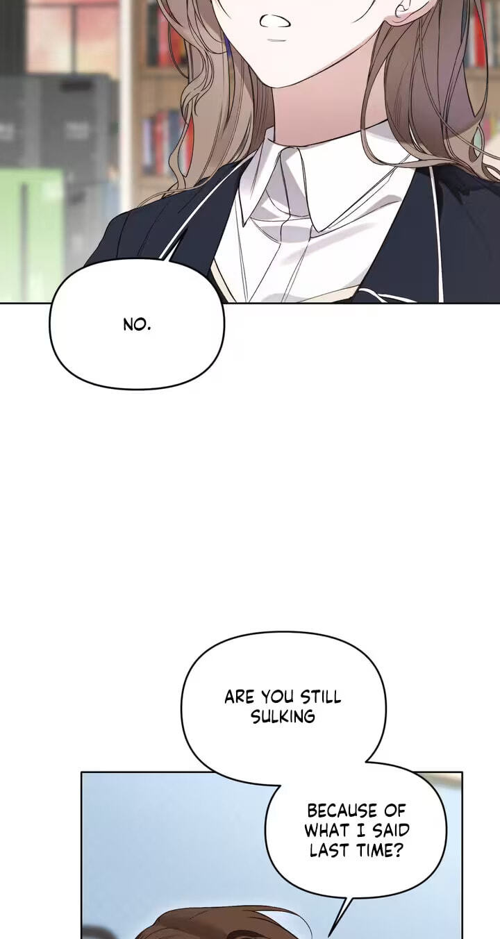 Read Love x Zero chapter 12 image 25 on Lezhin