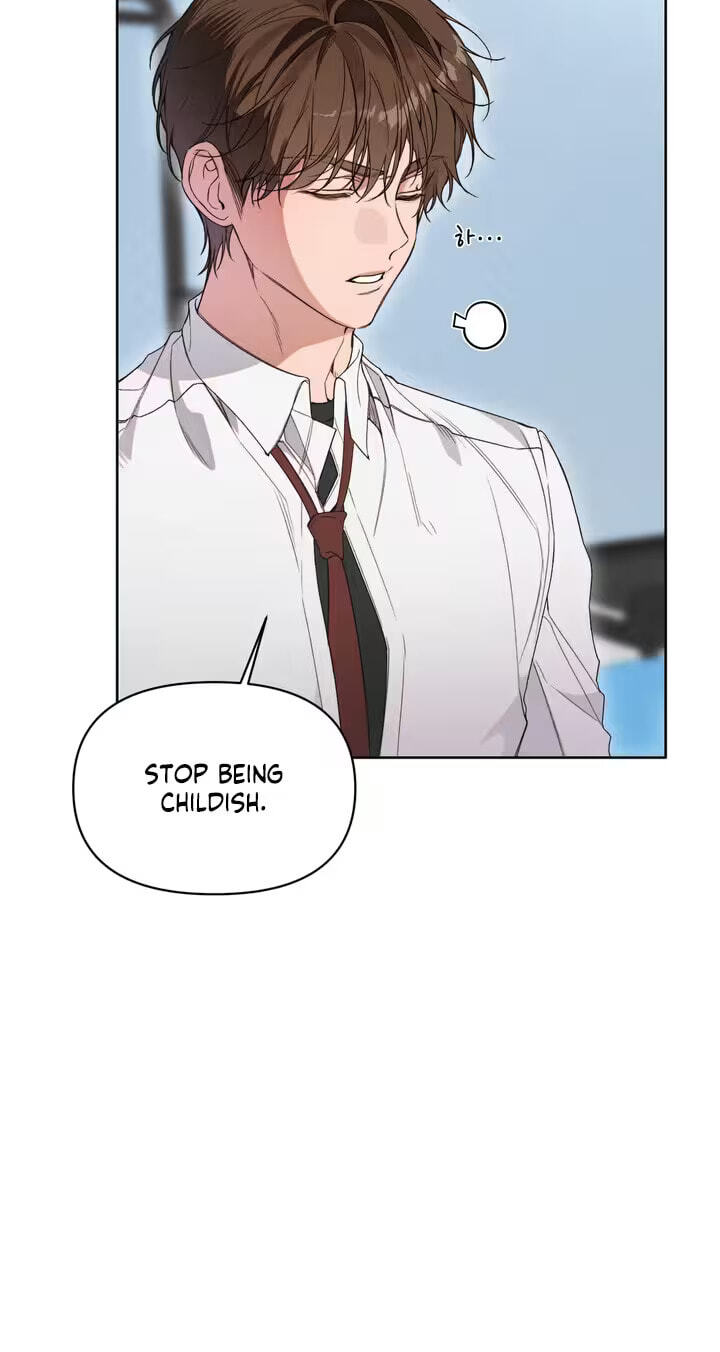 Read Love x Zero chapter 12 image 26 on Lezhin