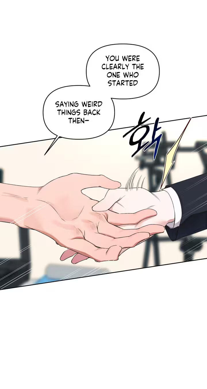 Read Love x Zero chapter 12 image 27 on Lezhin