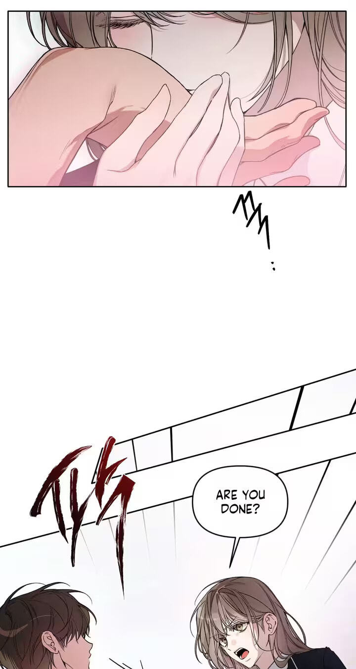 Read Love x Zero chapter 12 image 29 on Lezhin