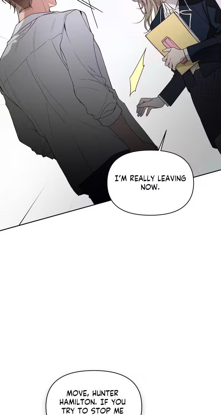 Read Love x Zero chapter 12 image 30 on Lezhin