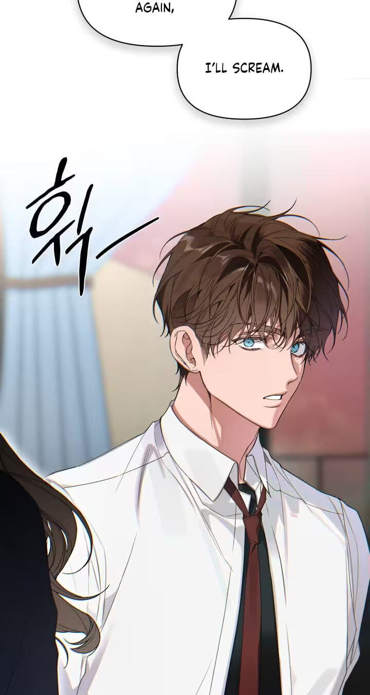 Read Love x Zero chapter 12 image 31 on Lezhin