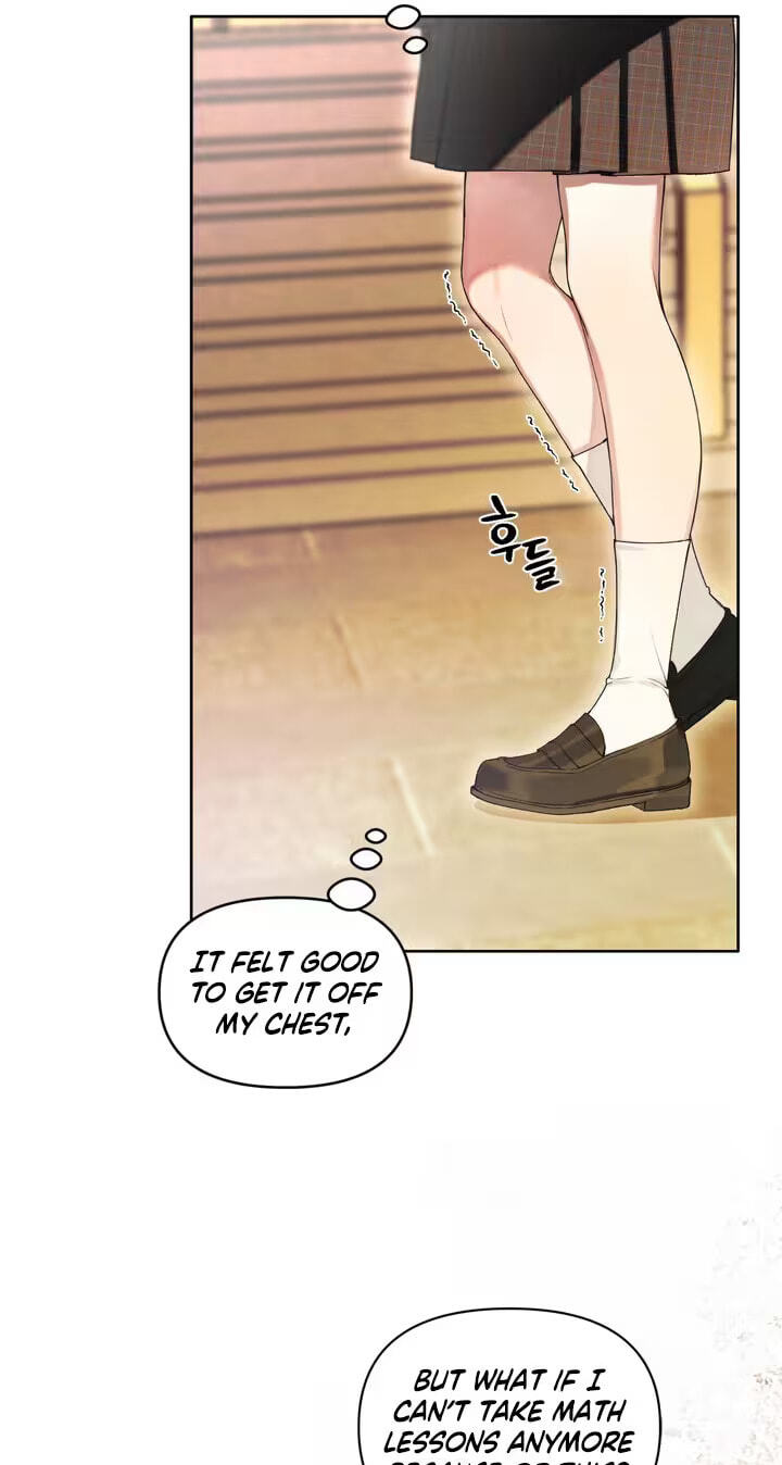 Read Love x Zero chapter 12 image 35 on Lezhin