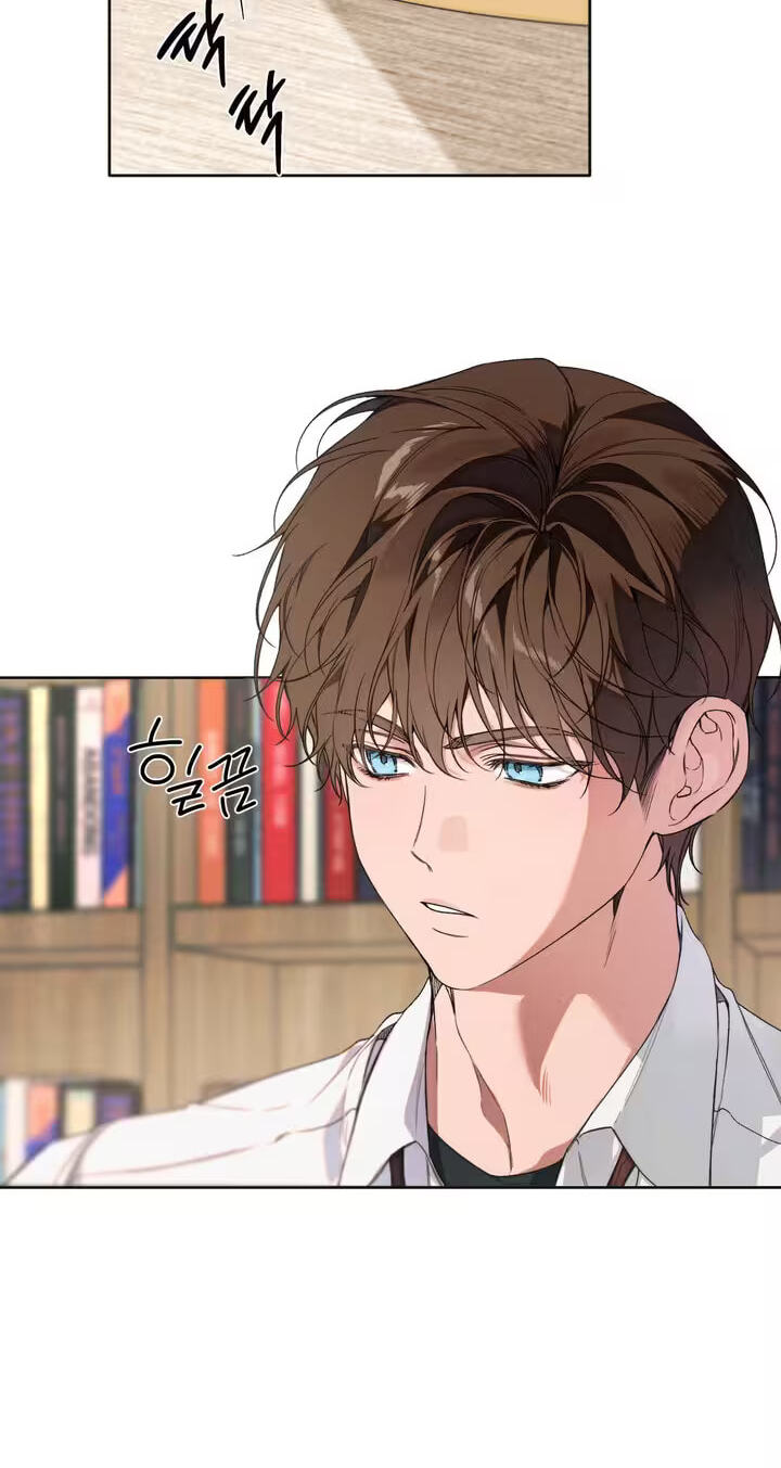 Read Love x Zero chapter 12 image 4 on Lezhin