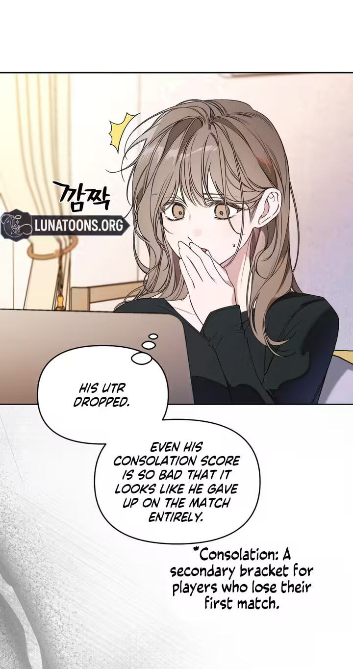 Read Love x Zero chapter 12 image 45 on Lezhin