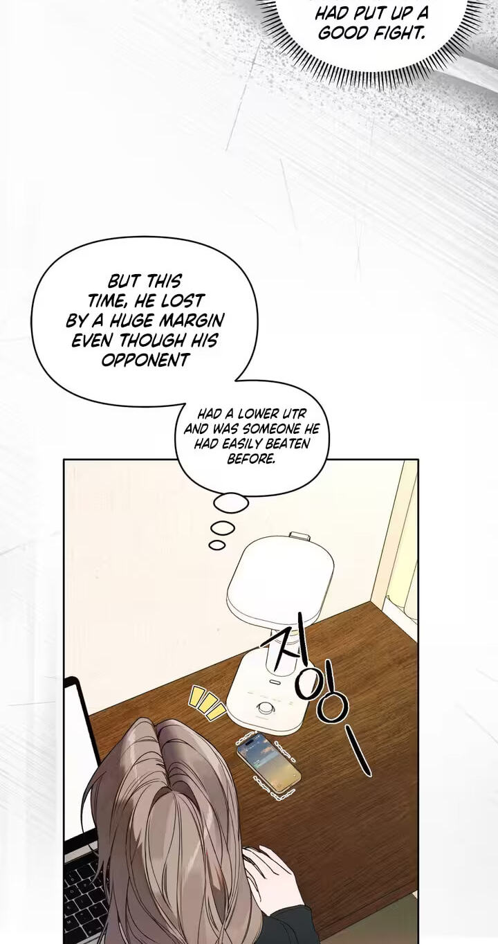 Read Love x Zero chapter 12 image 47 on Lezhin