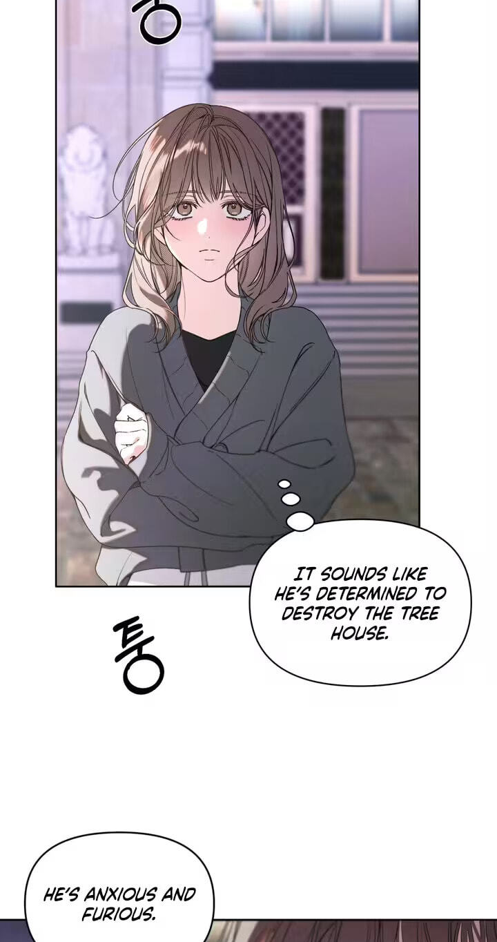 Read Love x Zero chapter 12 image 52 on Lezhin