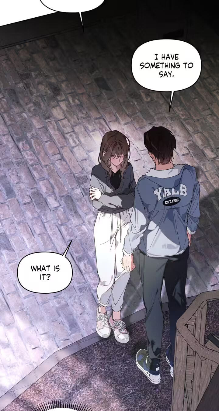 Read Love x Zero chapter 12 image 59 on Lezhin
