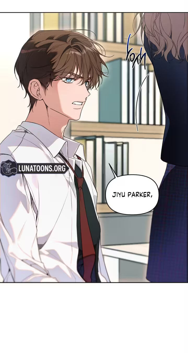 Read Love x Zero chapter 12 image 6 on Lezhin