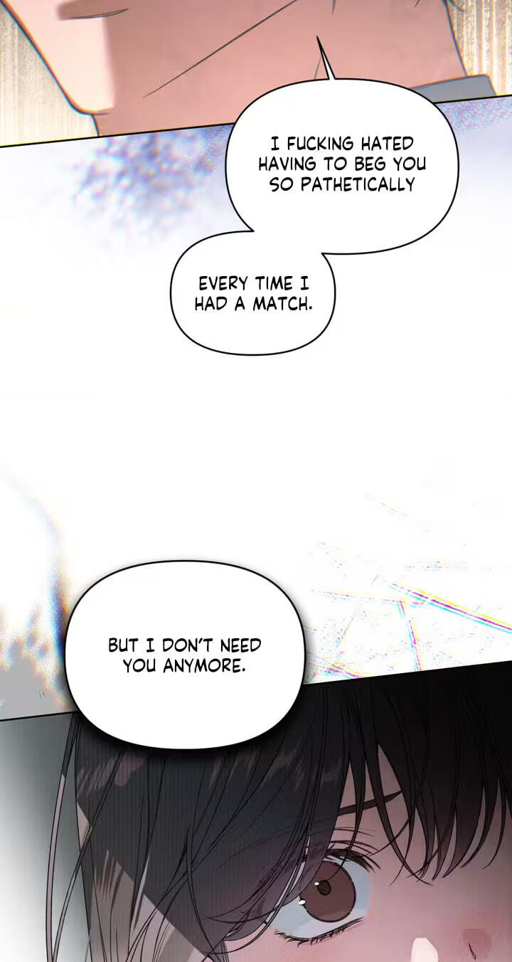 Read Love x Zero chapter 12 image 64 on Lezhin