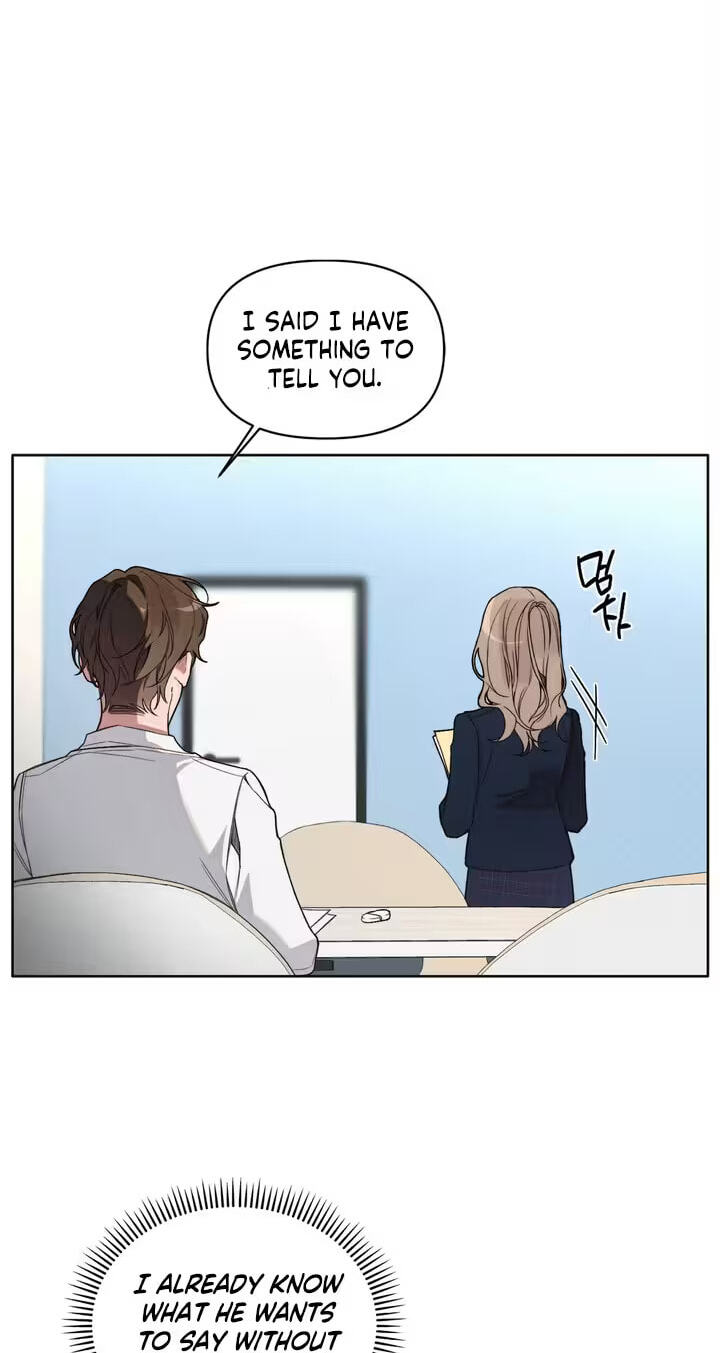 Read Love x Zero chapter 12 image 7 on Lezhin