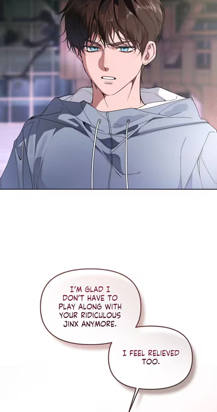 Read Love x Zero chapter 12 image 70 on Lezhin