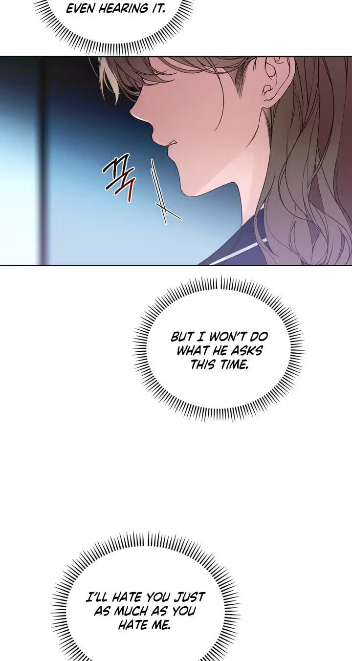 Read Love x Zero chapter 12 image 8 on Lezhin
