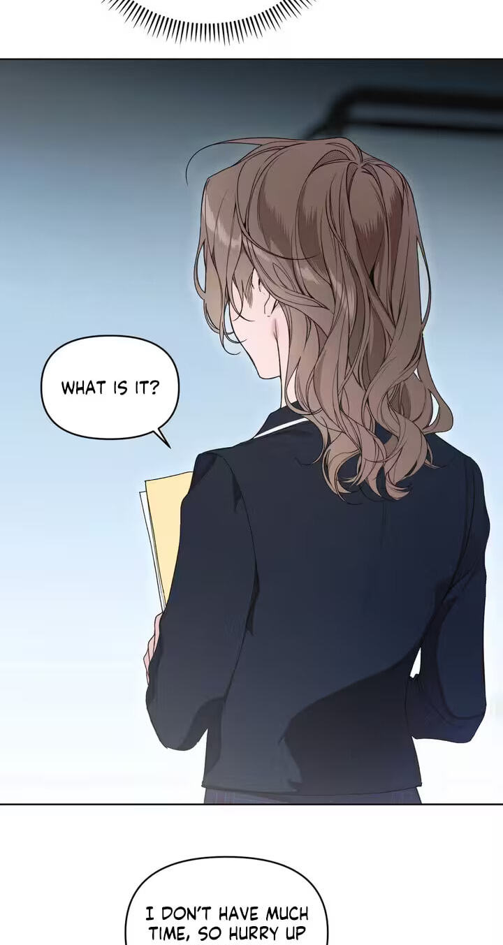 Read Love x Zero chapter 12 image 9 on Lezhin