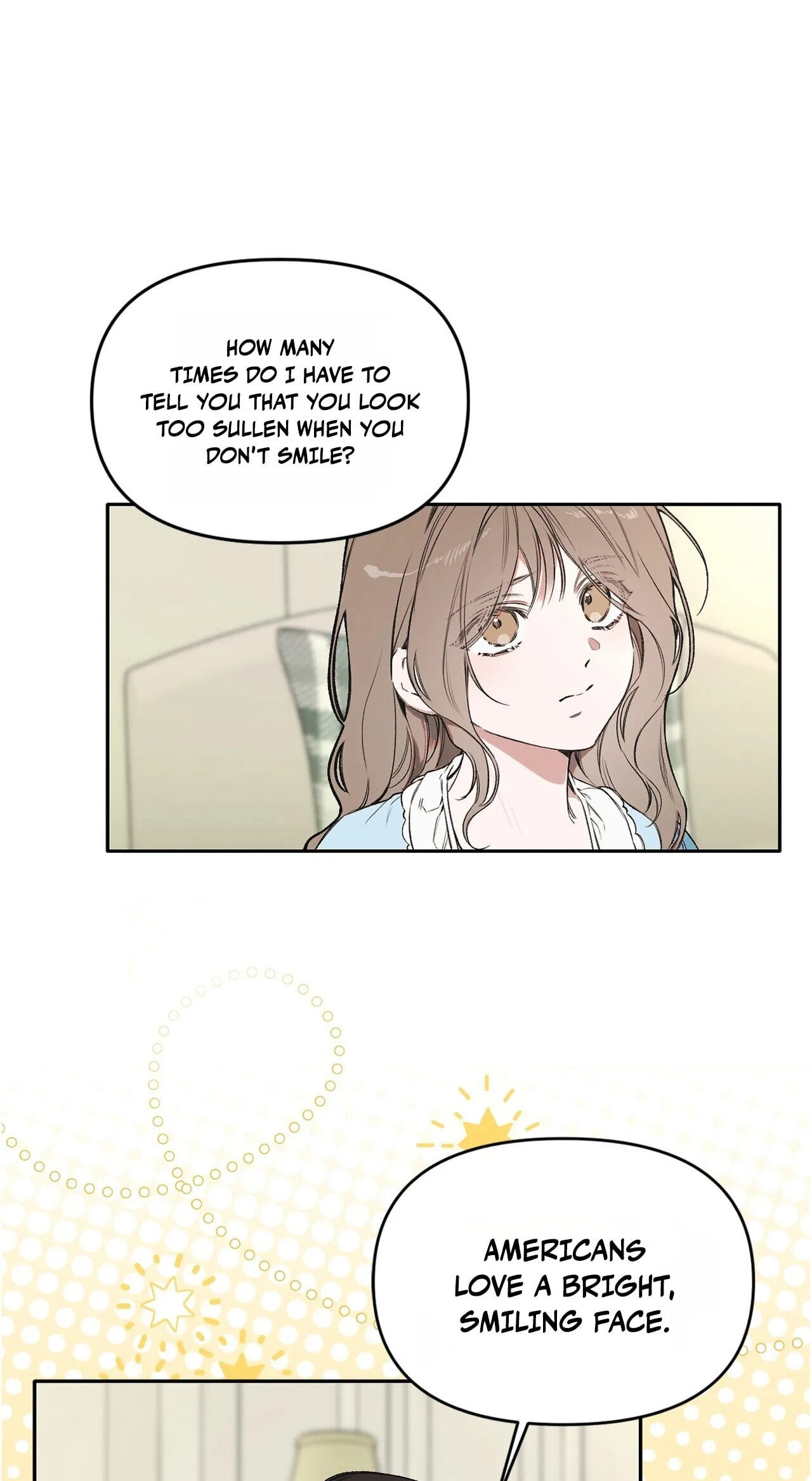 Read Love x Zero chapter 2 image 10 on Lezhin