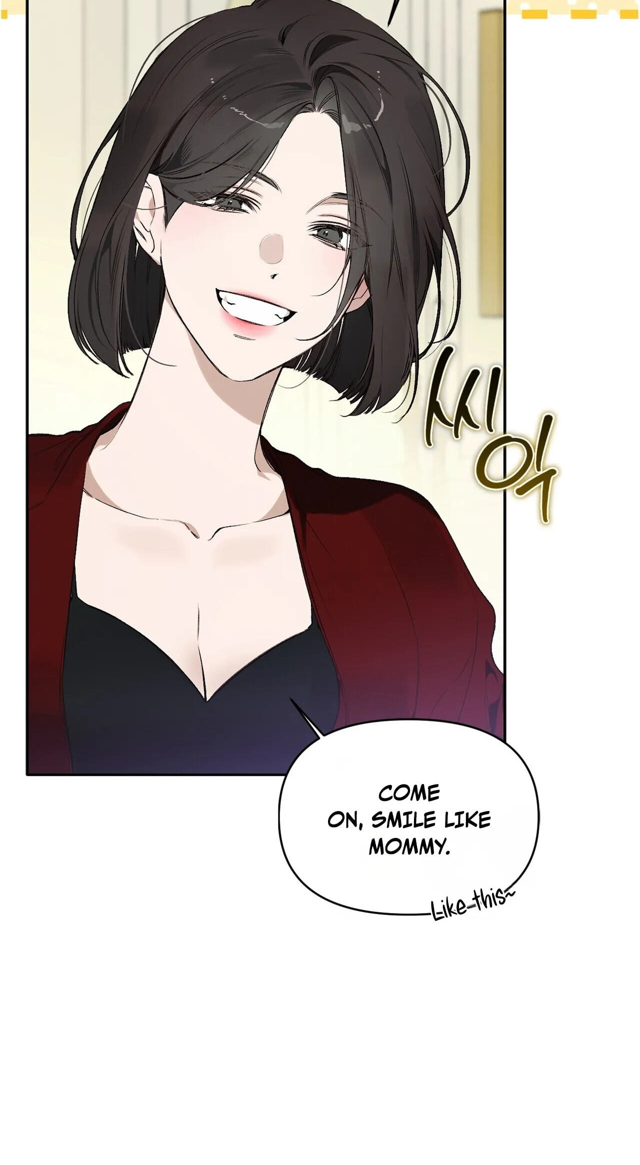 Read Love x Zero chapter 2 image 11 on Lezhin