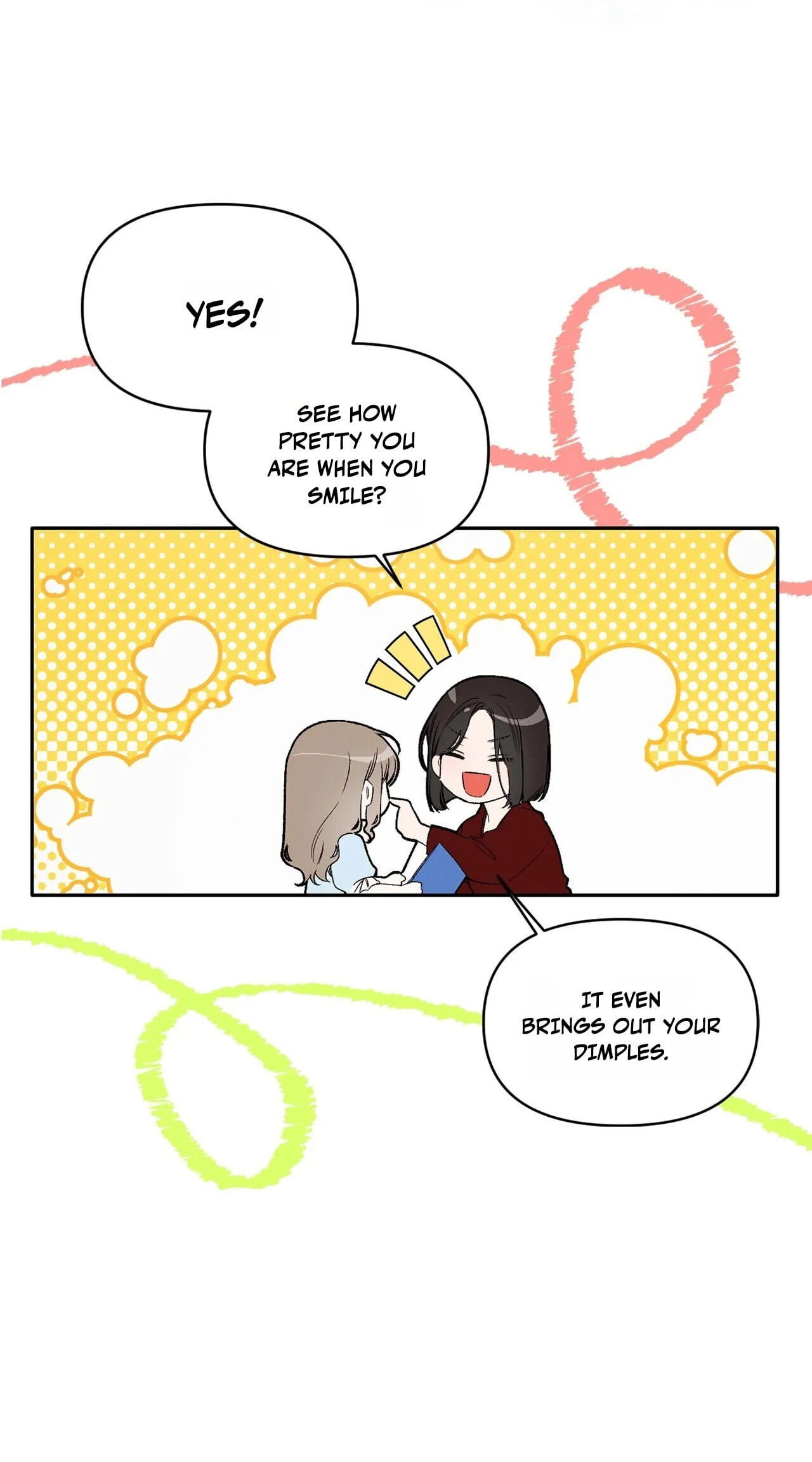 Read Love x Zero chapter 2 image 14 on Lezhin