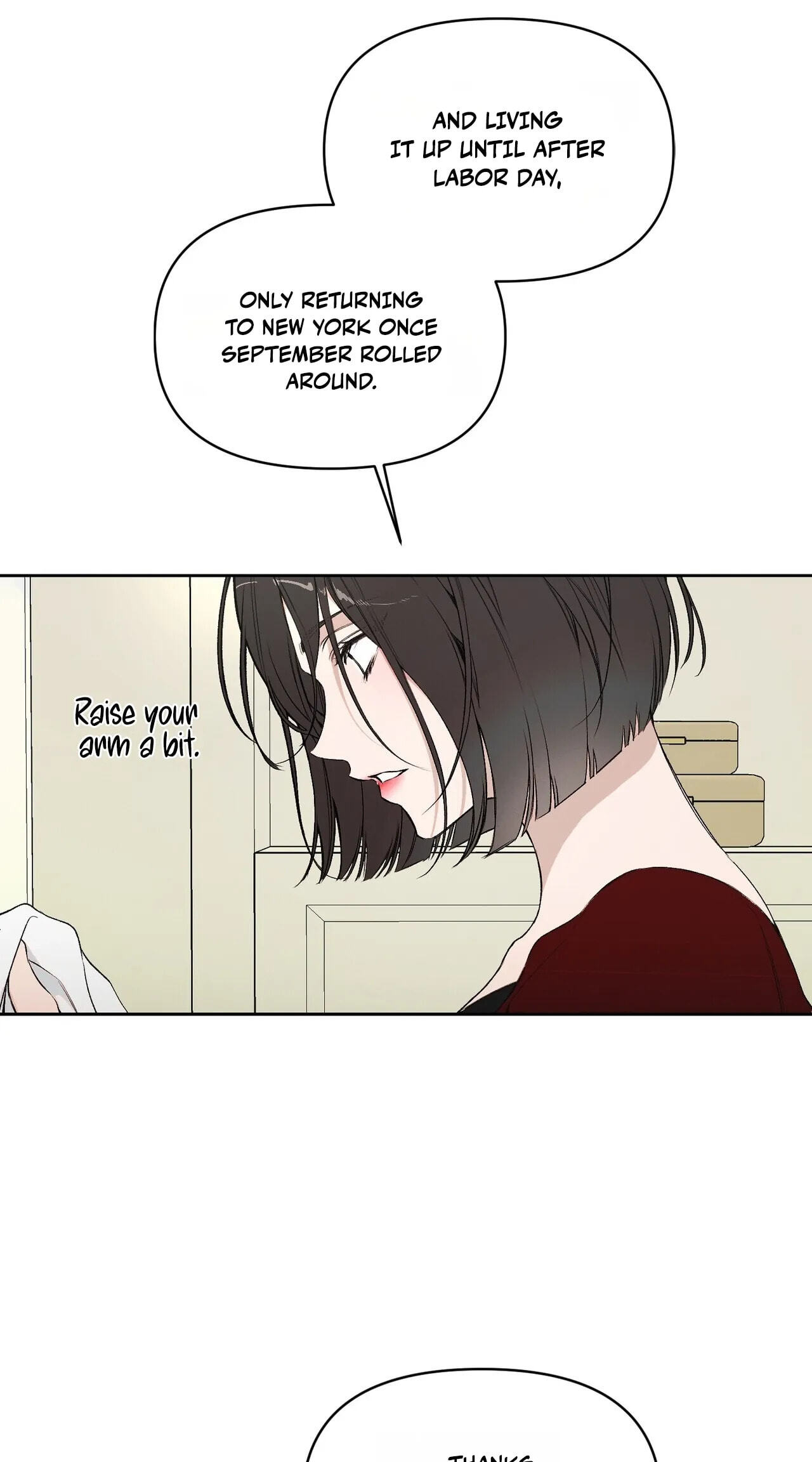 Read Love x Zero chapter 2 image 16 on Lezhin