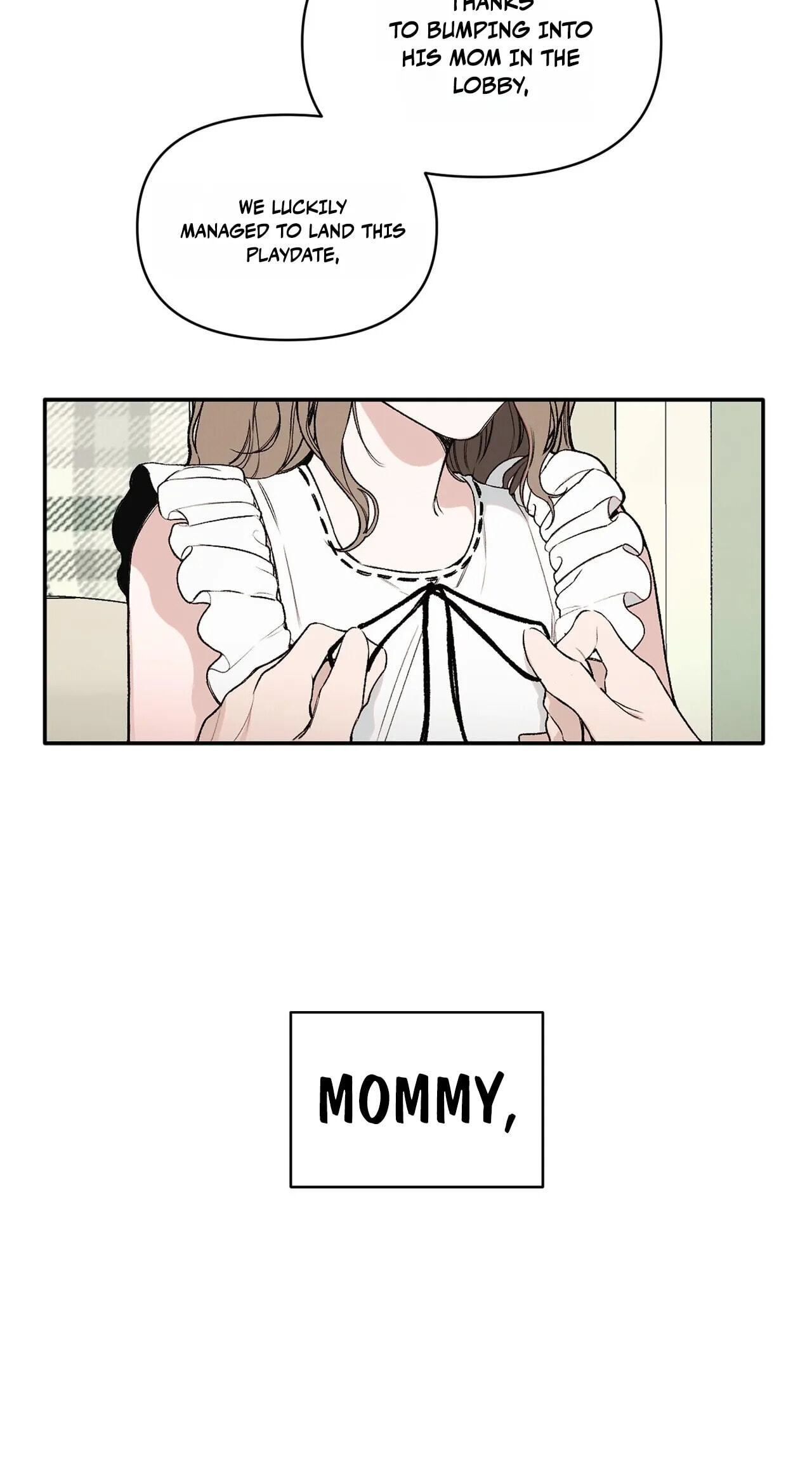 Read Love x Zero chapter 2 image 17 on Lezhin