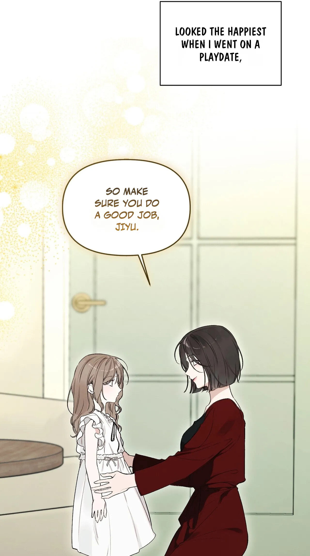 Read Love x Zero chapter 2 image 18 on Lezhin