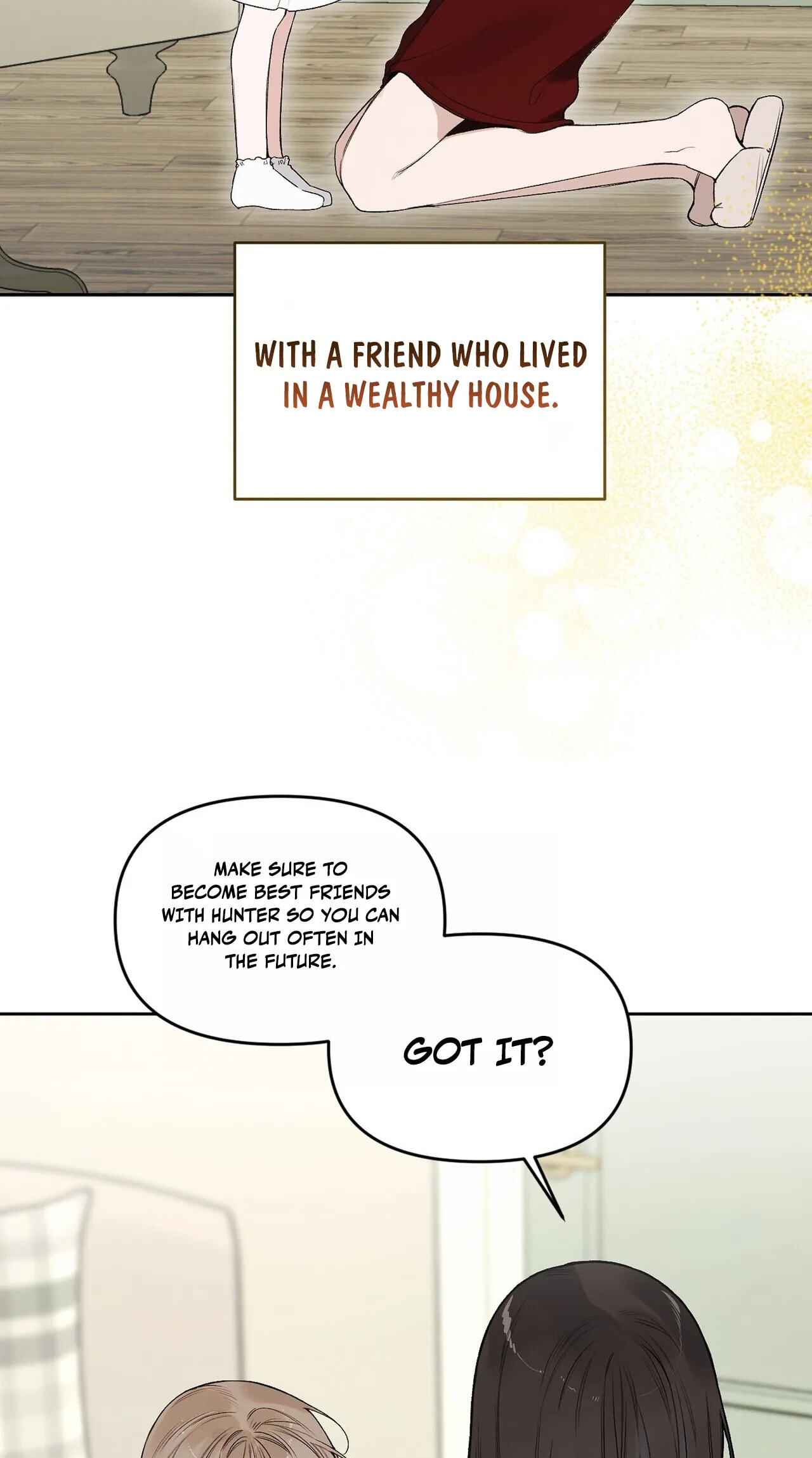 Read Love x Zero chapter 2 image 19 on Lezhin