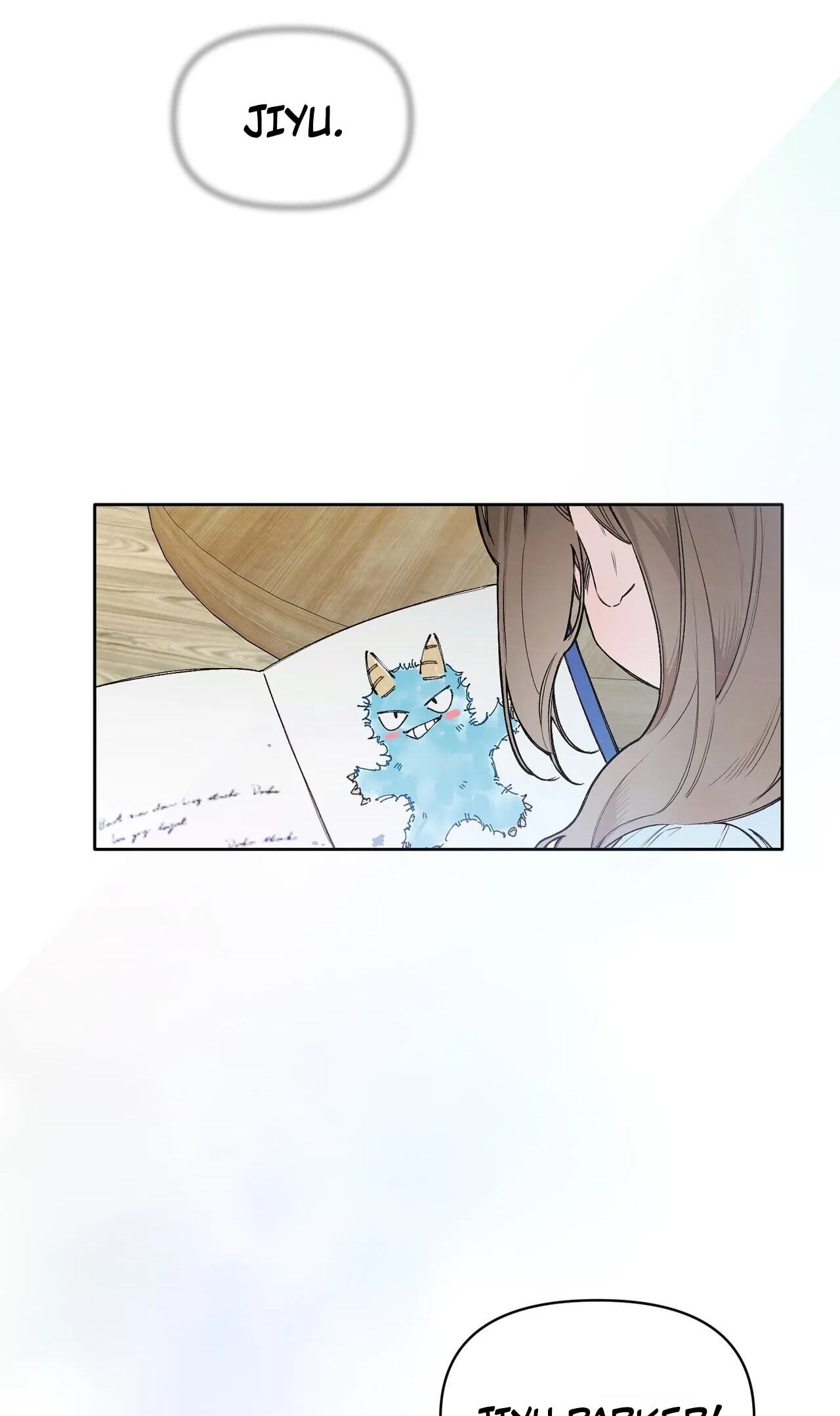 Read Love x Zero chapter 2 image 2 on Lezhin