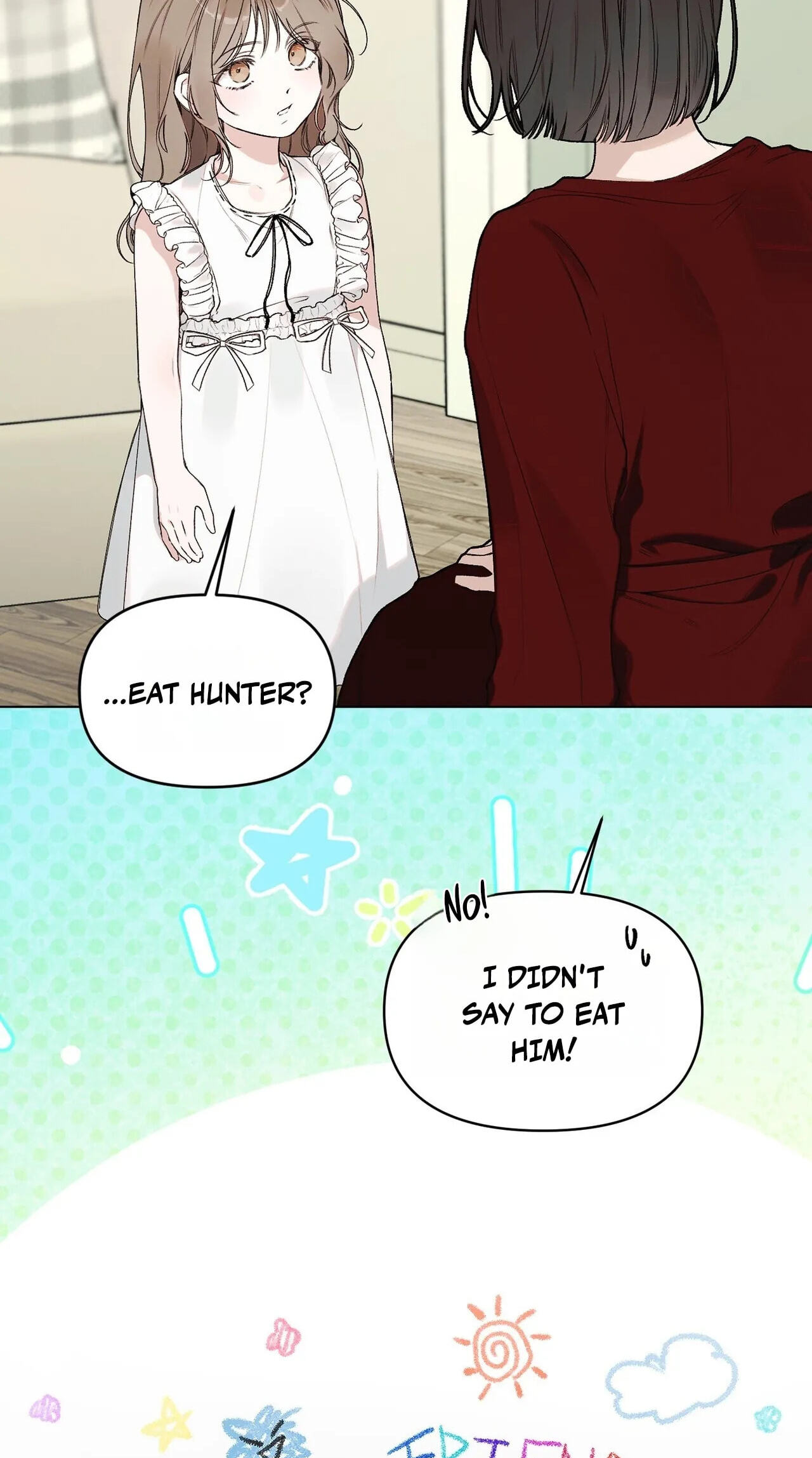 Read Love x Zero chapter 2 image 20 on Lezhin