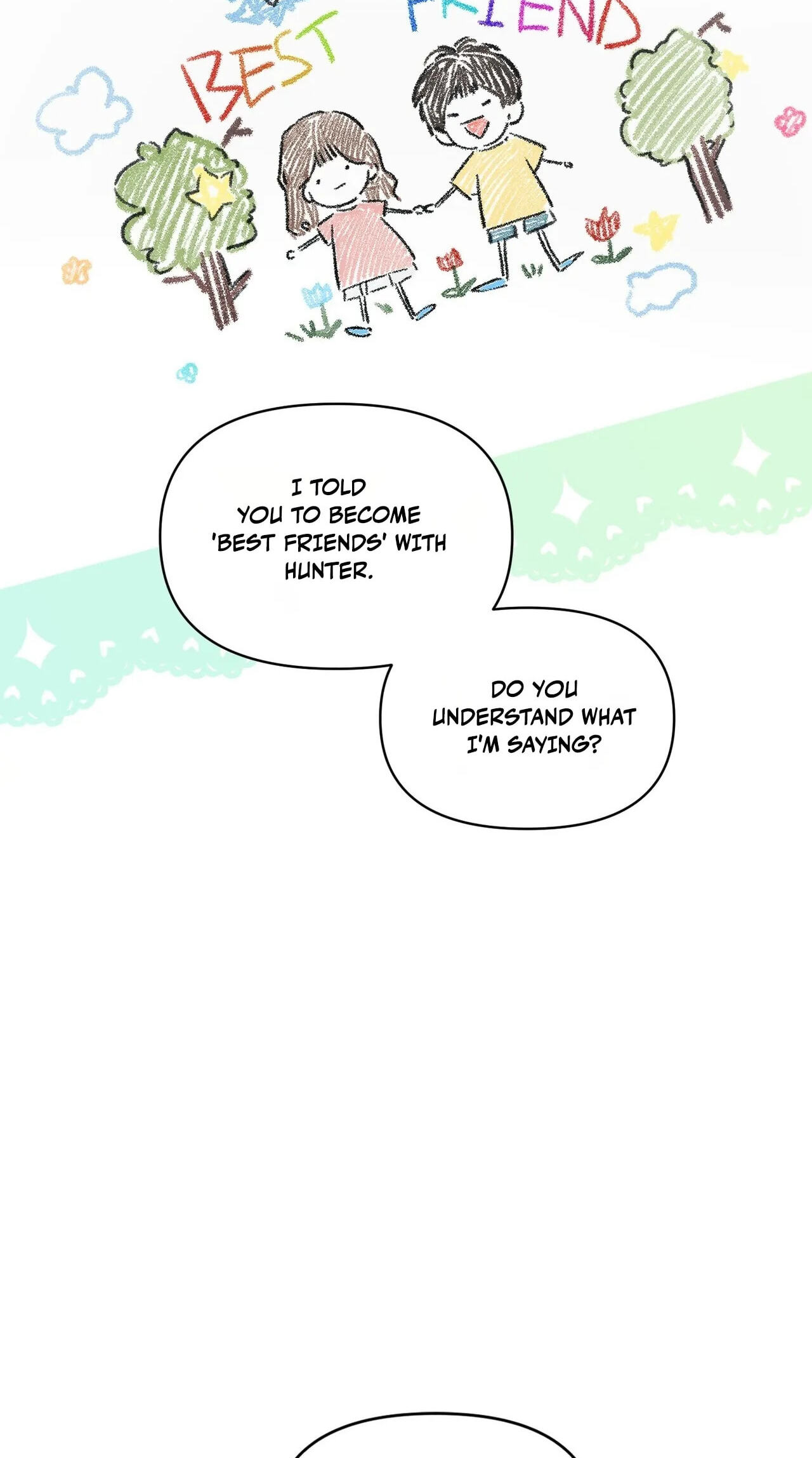 Read Love x Zero chapter 2 image 21 on Lezhin
