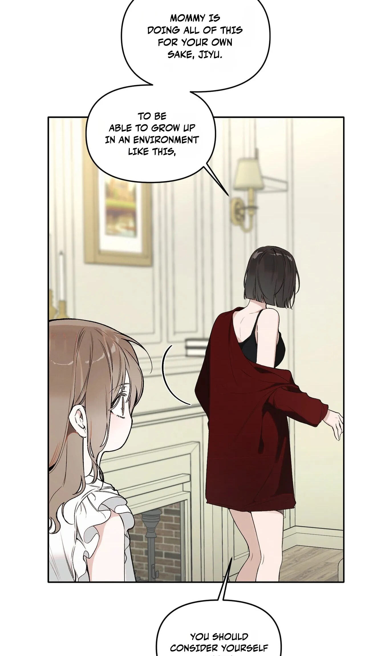 Read Love x Zero chapter 2 image 22 on Lezhin