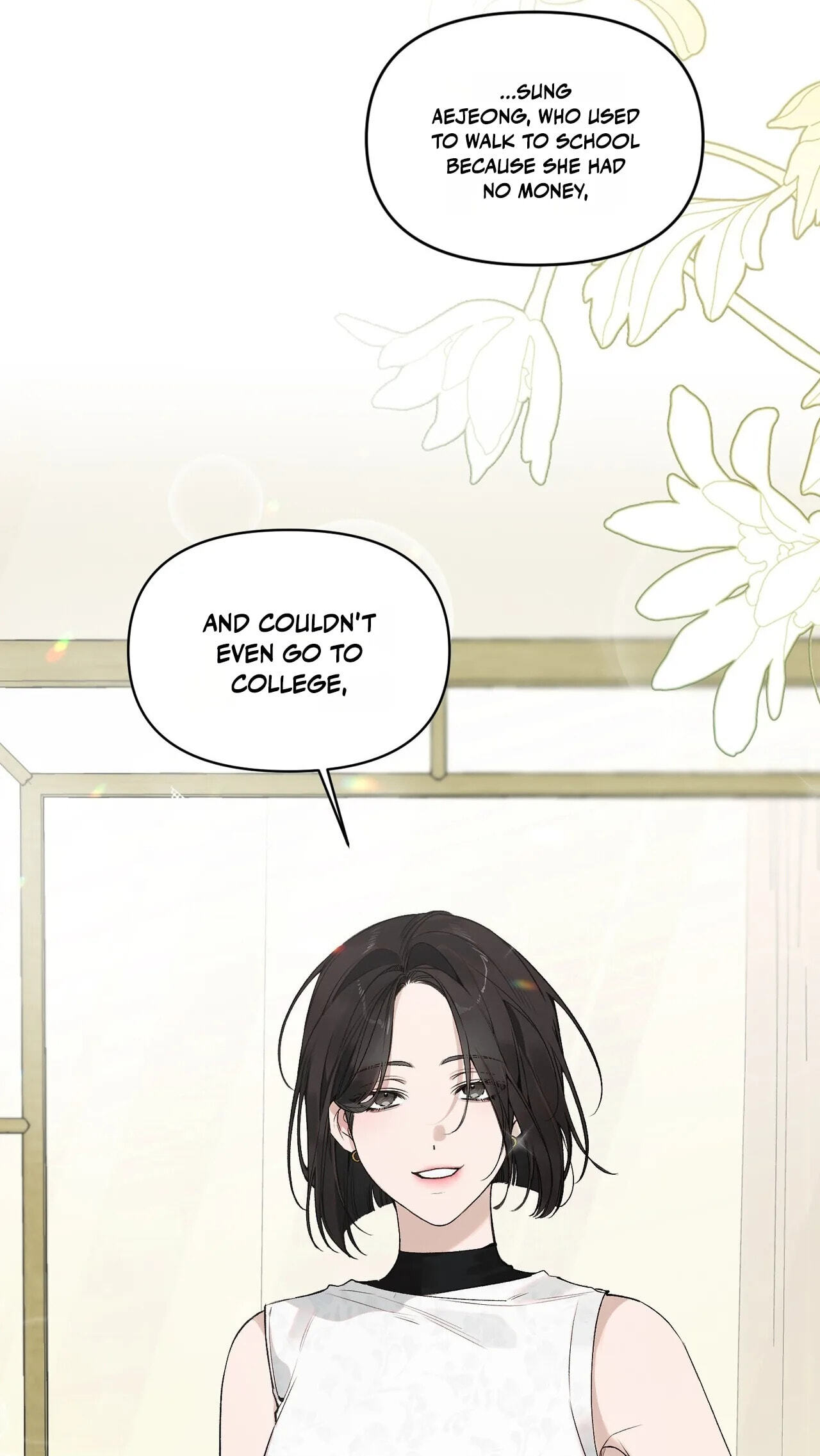 Read Love x Zero chapter 2 image 24 on Lezhin