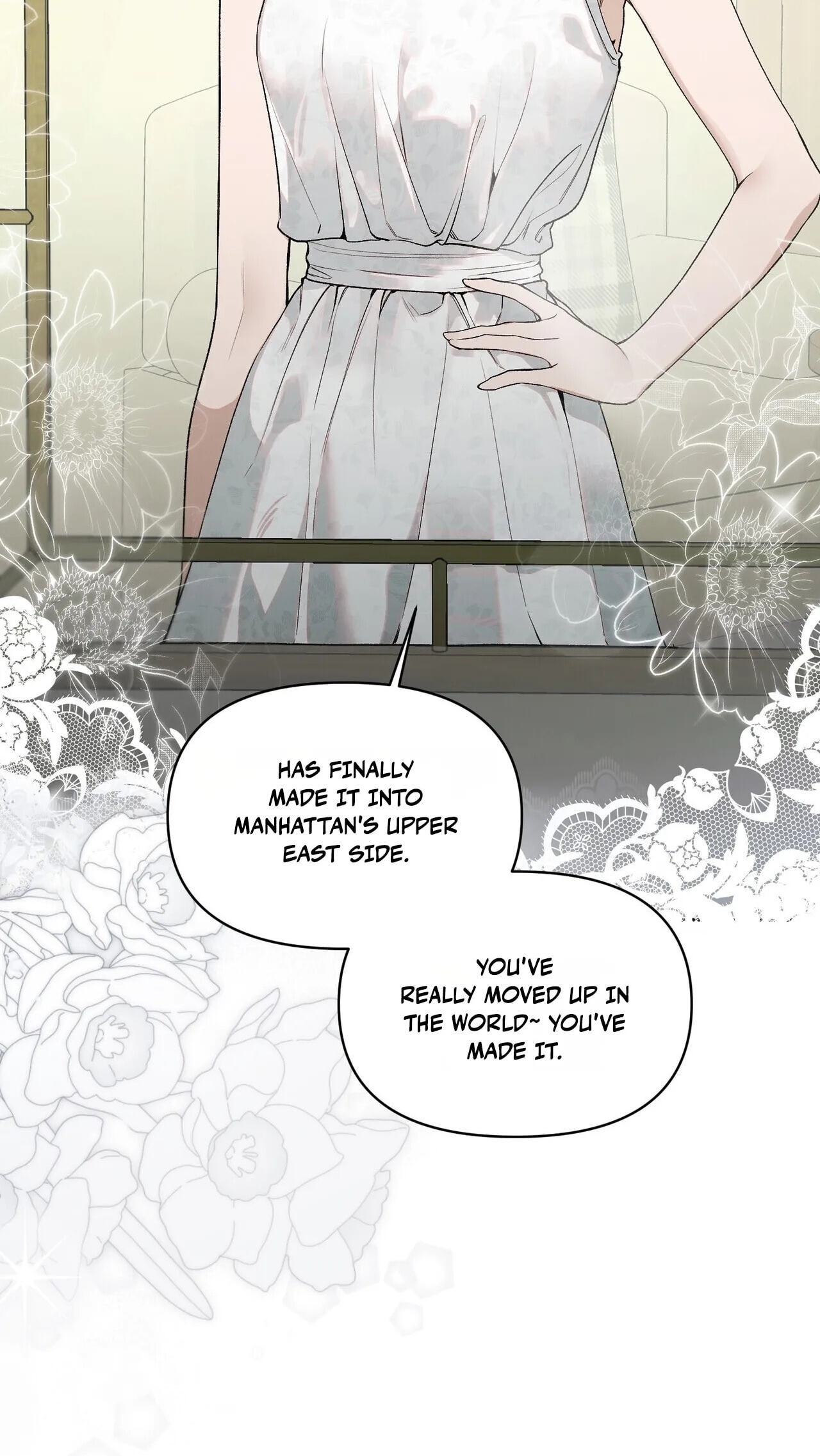 Read Love x Zero chapter 2 image 25 on Lezhin