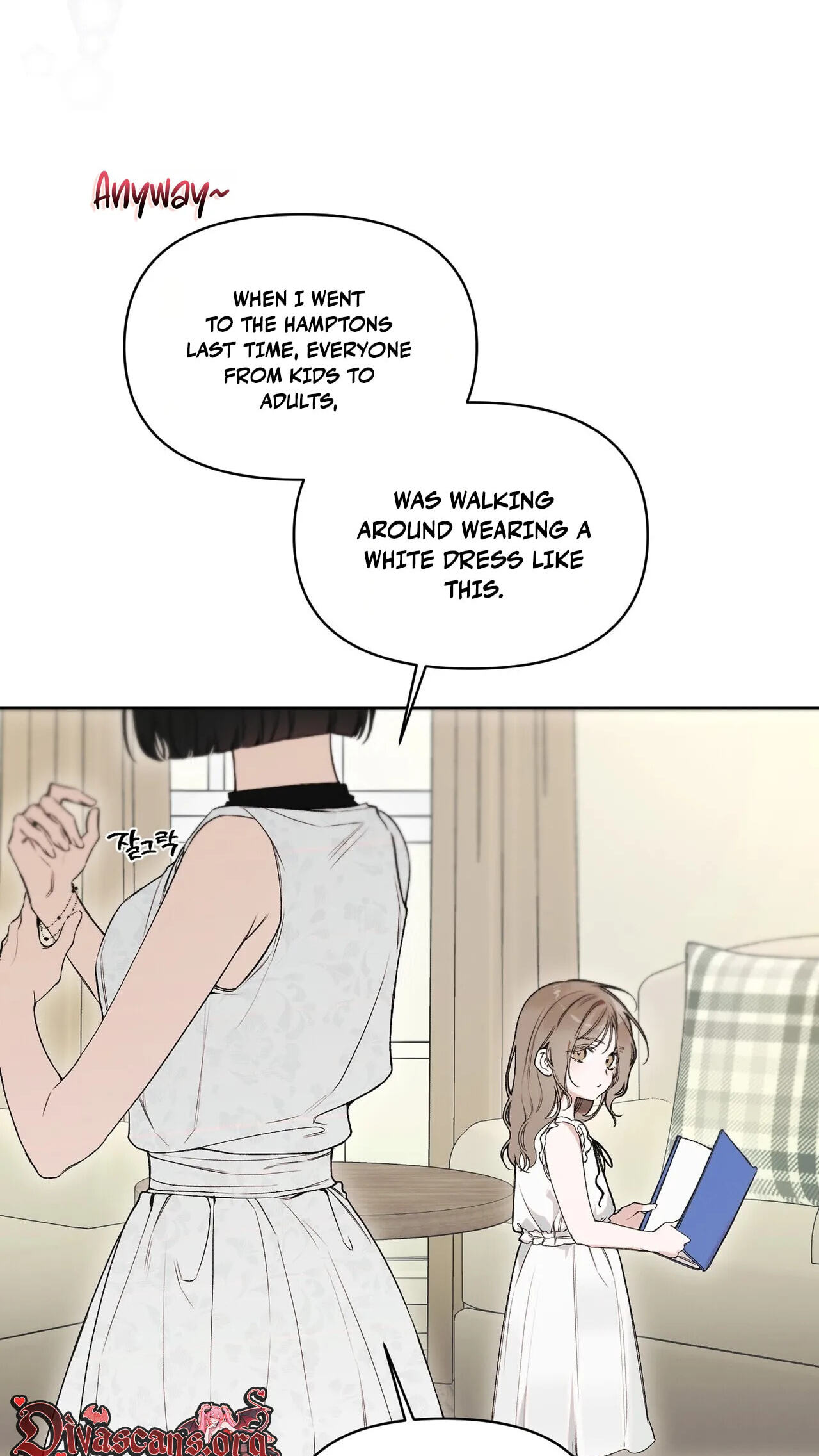 Read Love x Zero chapter 2 image 26 on Lezhin