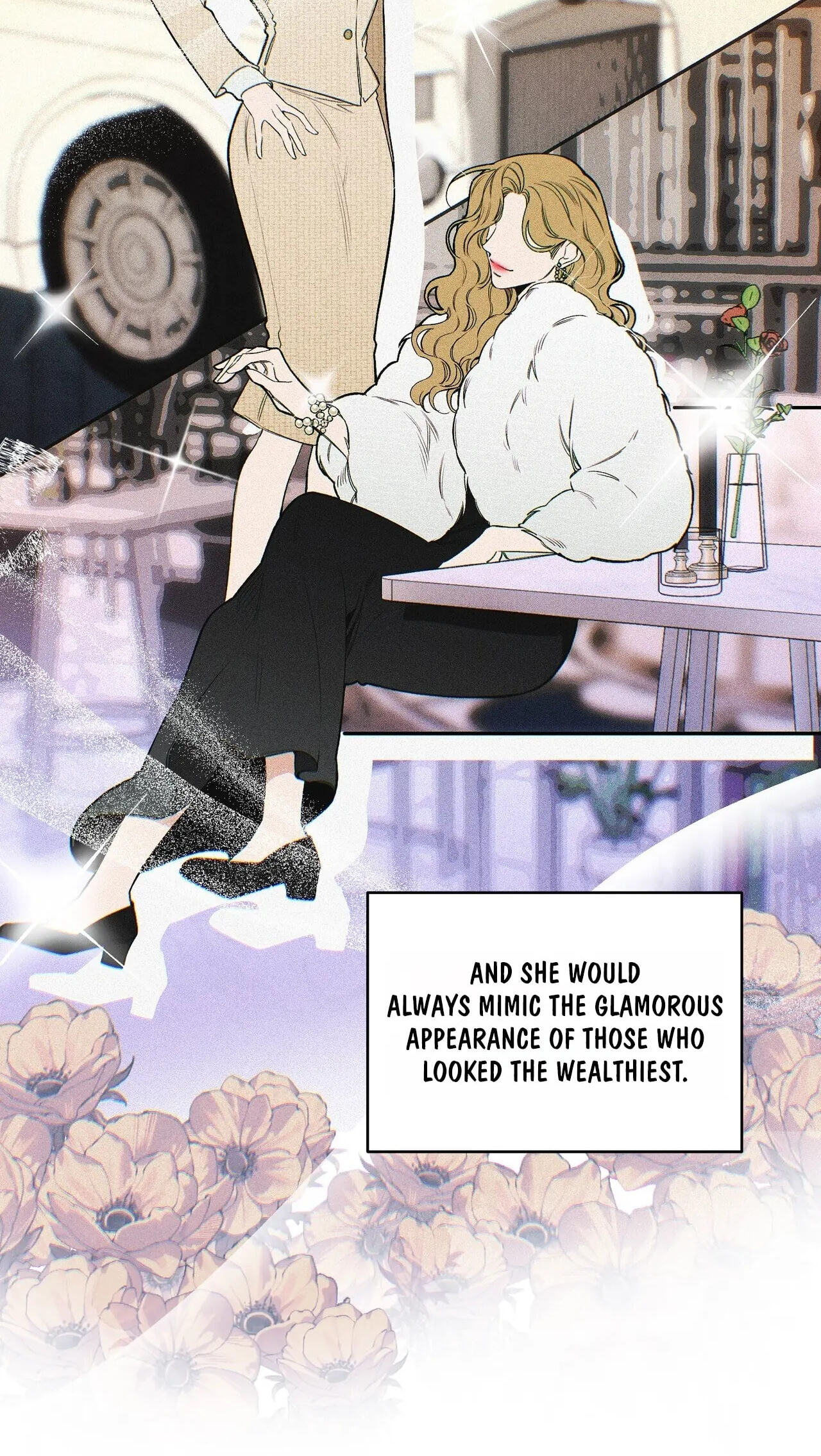 Read Love x Zero chapter 2 image 29 on Lezhin