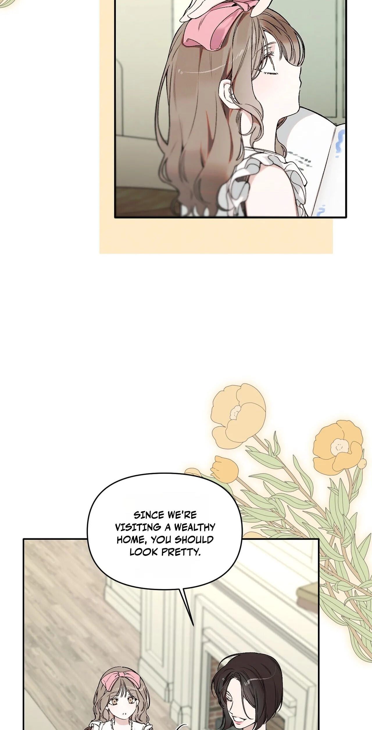 Read Love x Zero chapter 2 image 33 on Lezhin
