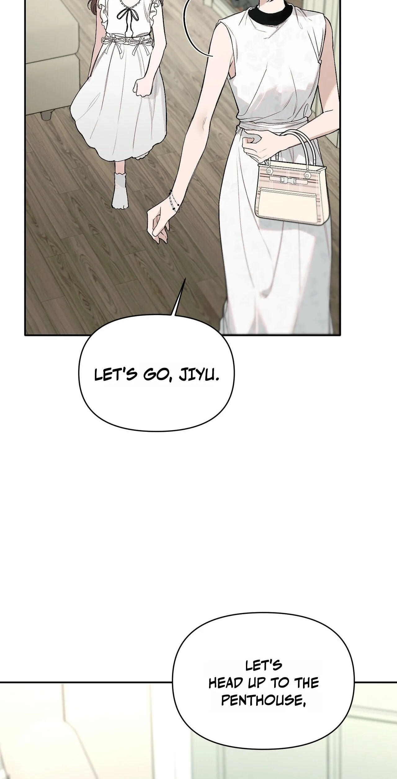 Read Love x Zero chapter 2 image 34 on Lezhin