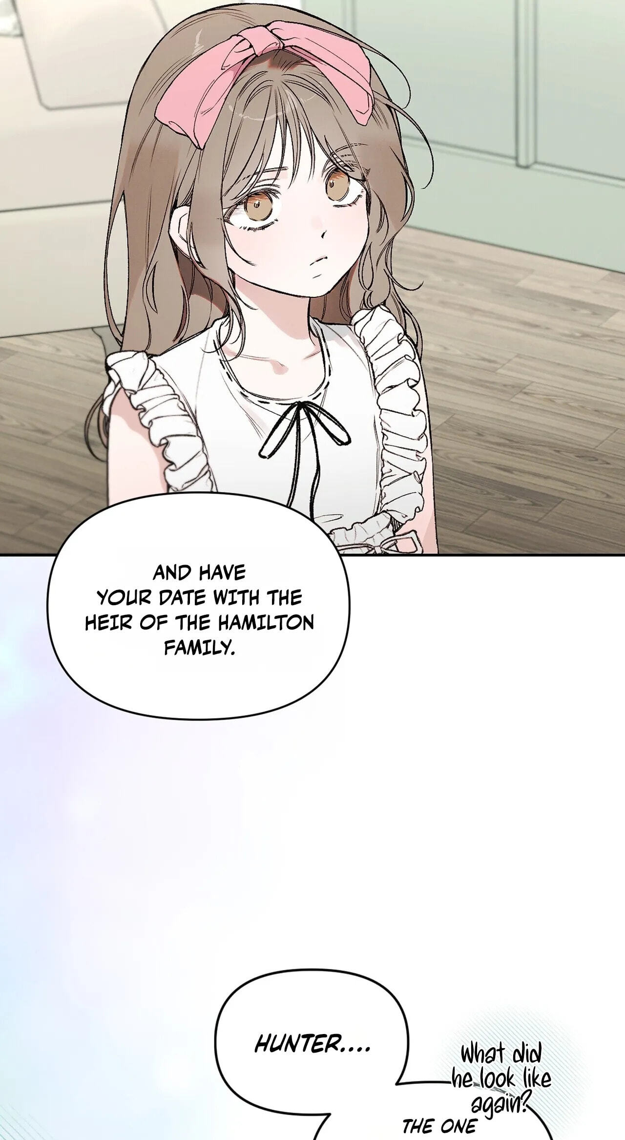 Read Love x Zero chapter 2 image 35 on Lezhin