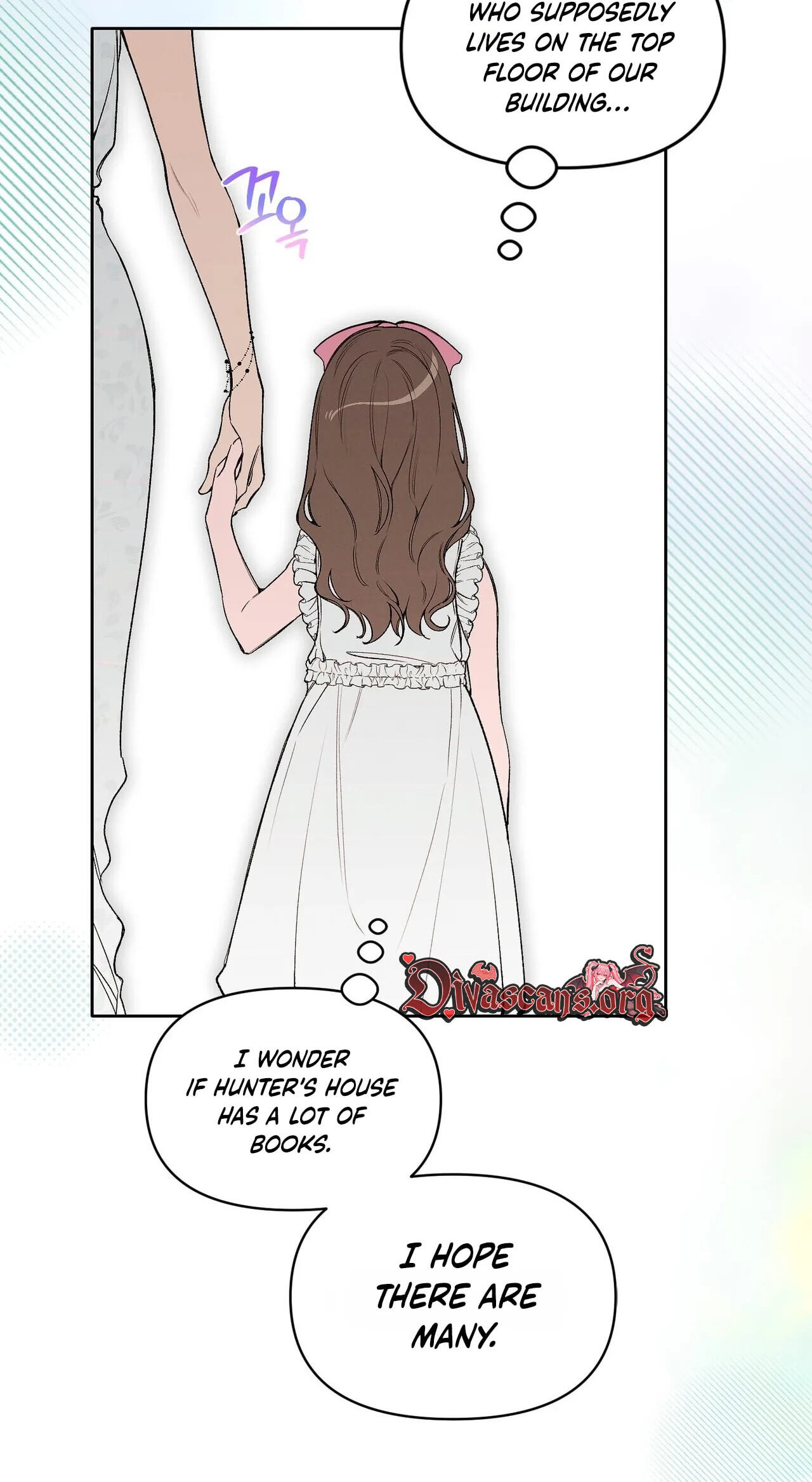 Read Love x Zero chapter 2 image 36 on Lezhin