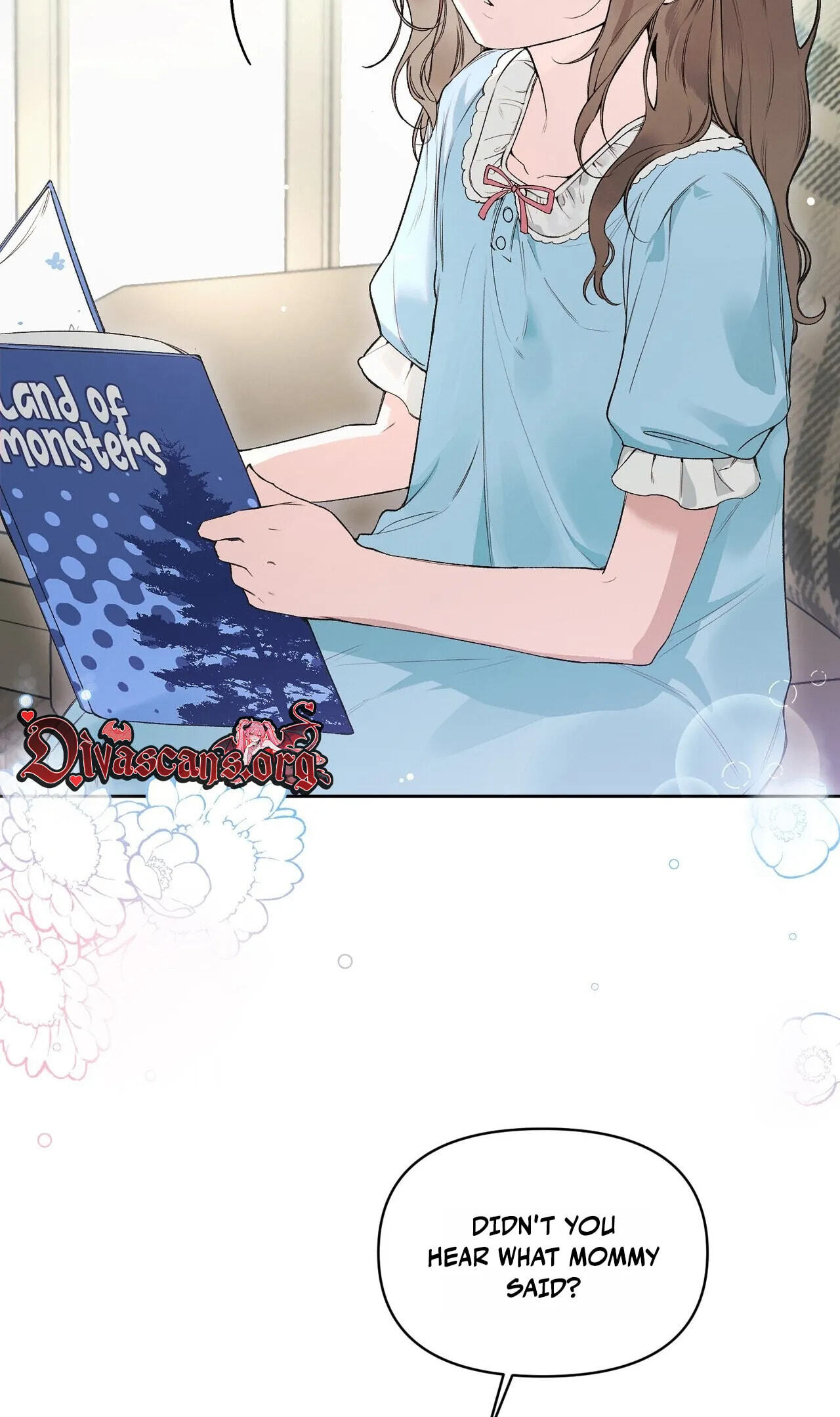 Read Love x Zero chapter 2 image 4 on Lezhin