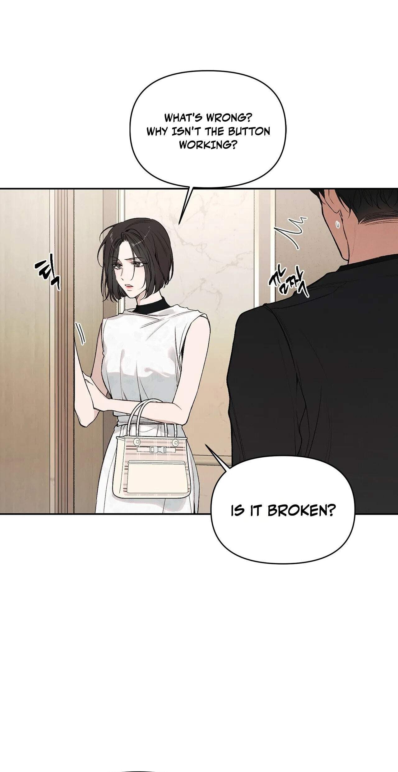Read Love x Zero chapter 2 image 41 on Lezhin