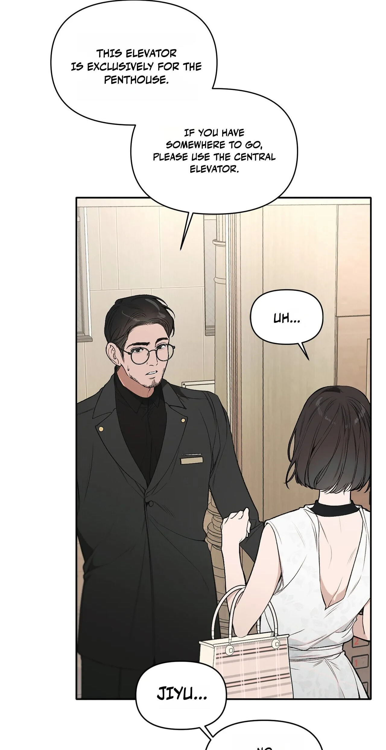 Read Love x Zero chapter 2 image 42 on Lezhin