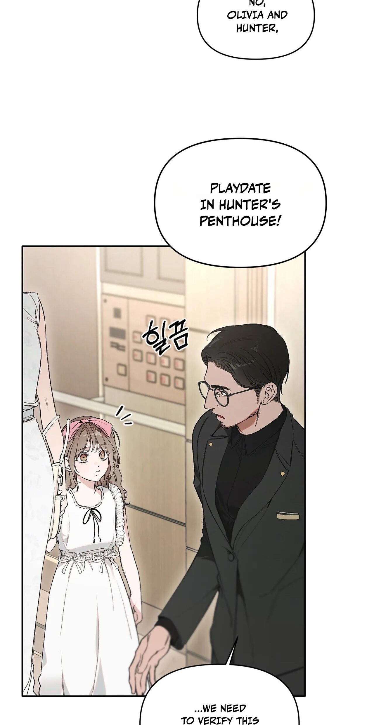 Read Love x Zero chapter 2 image 43 on Lezhin