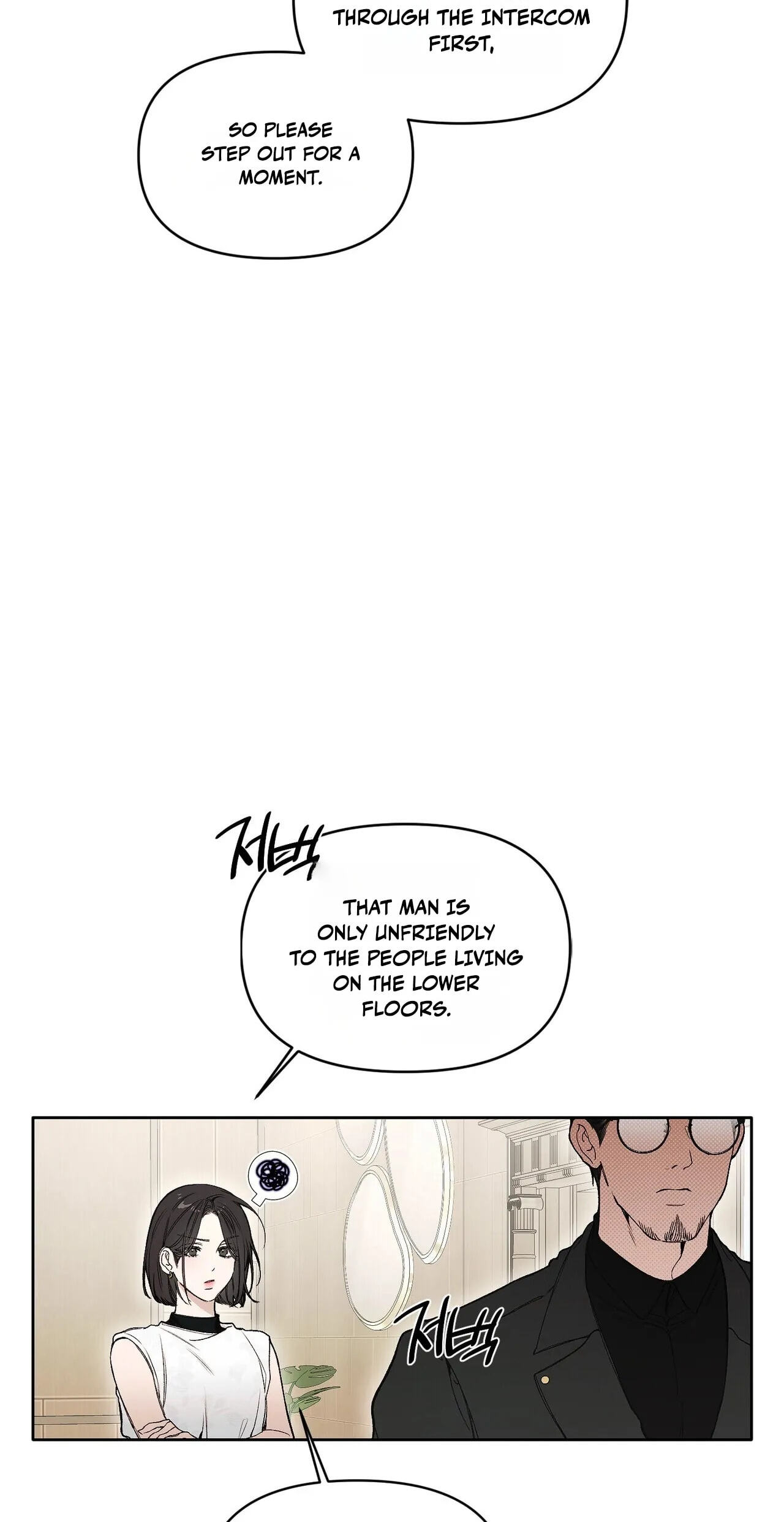 Read Love x Zero chapter 2 image 44 on Lezhin