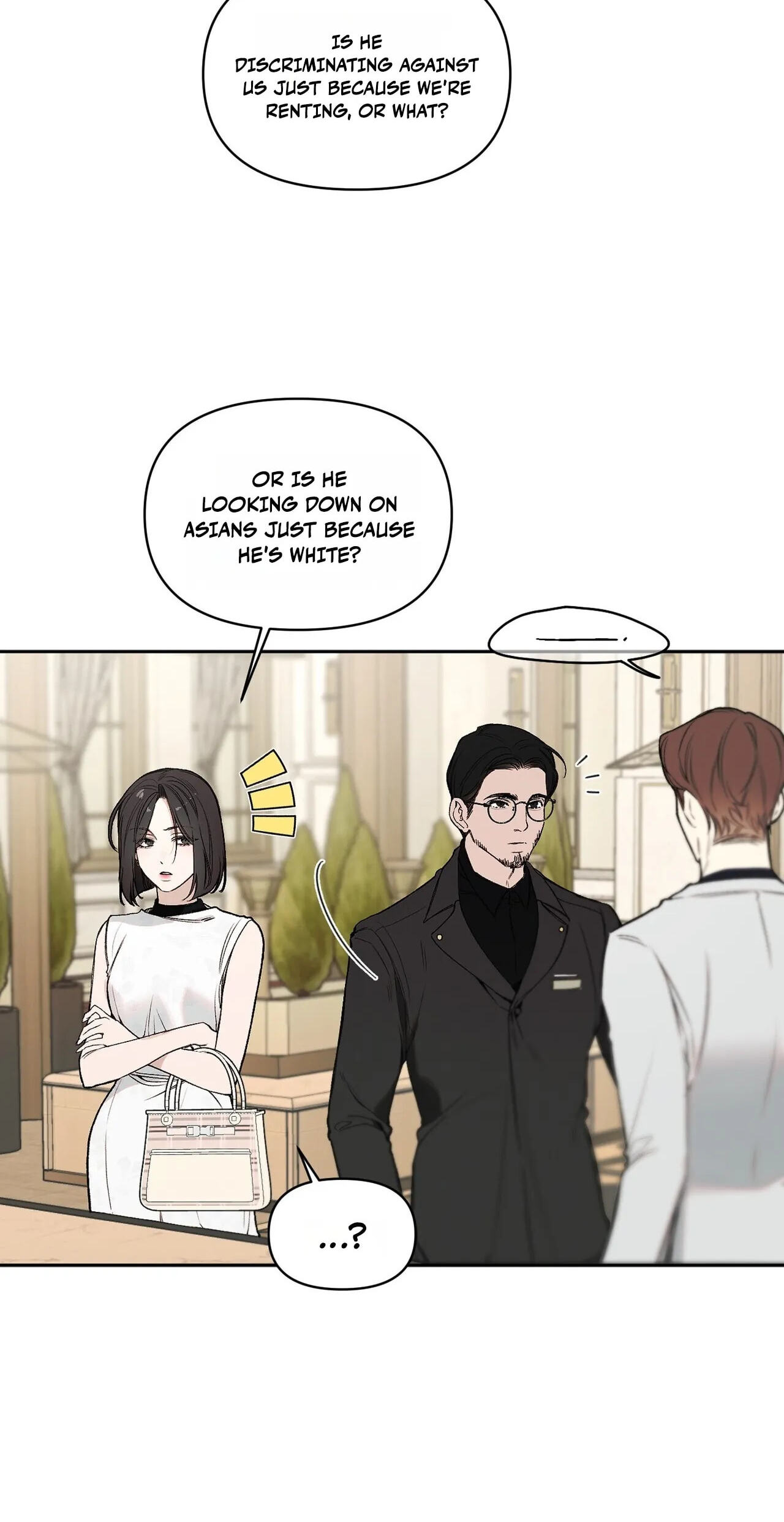 Read Love x Zero chapter 2 image 45 on Lezhin