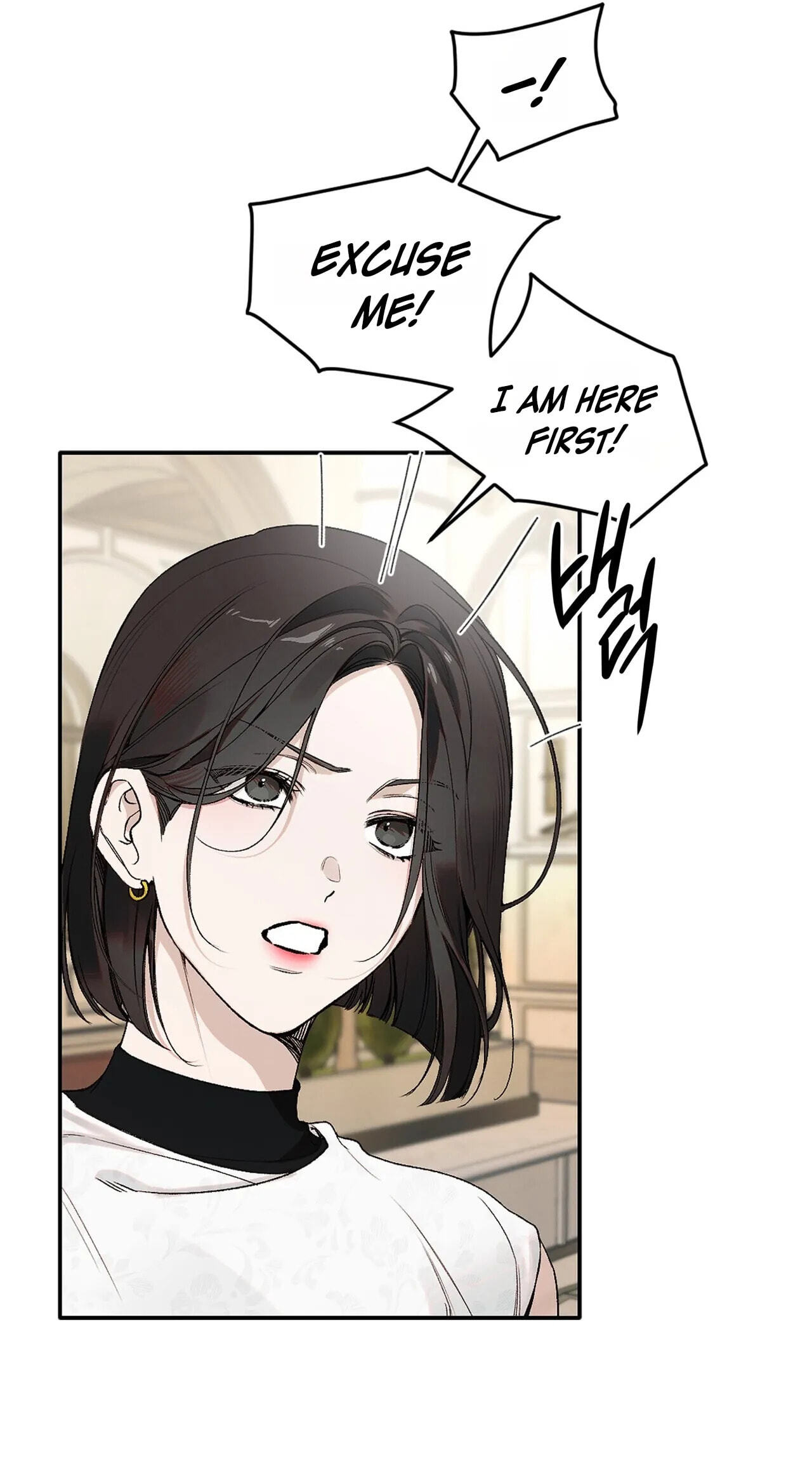 Read Love x Zero chapter 2 image 46 on Lezhin