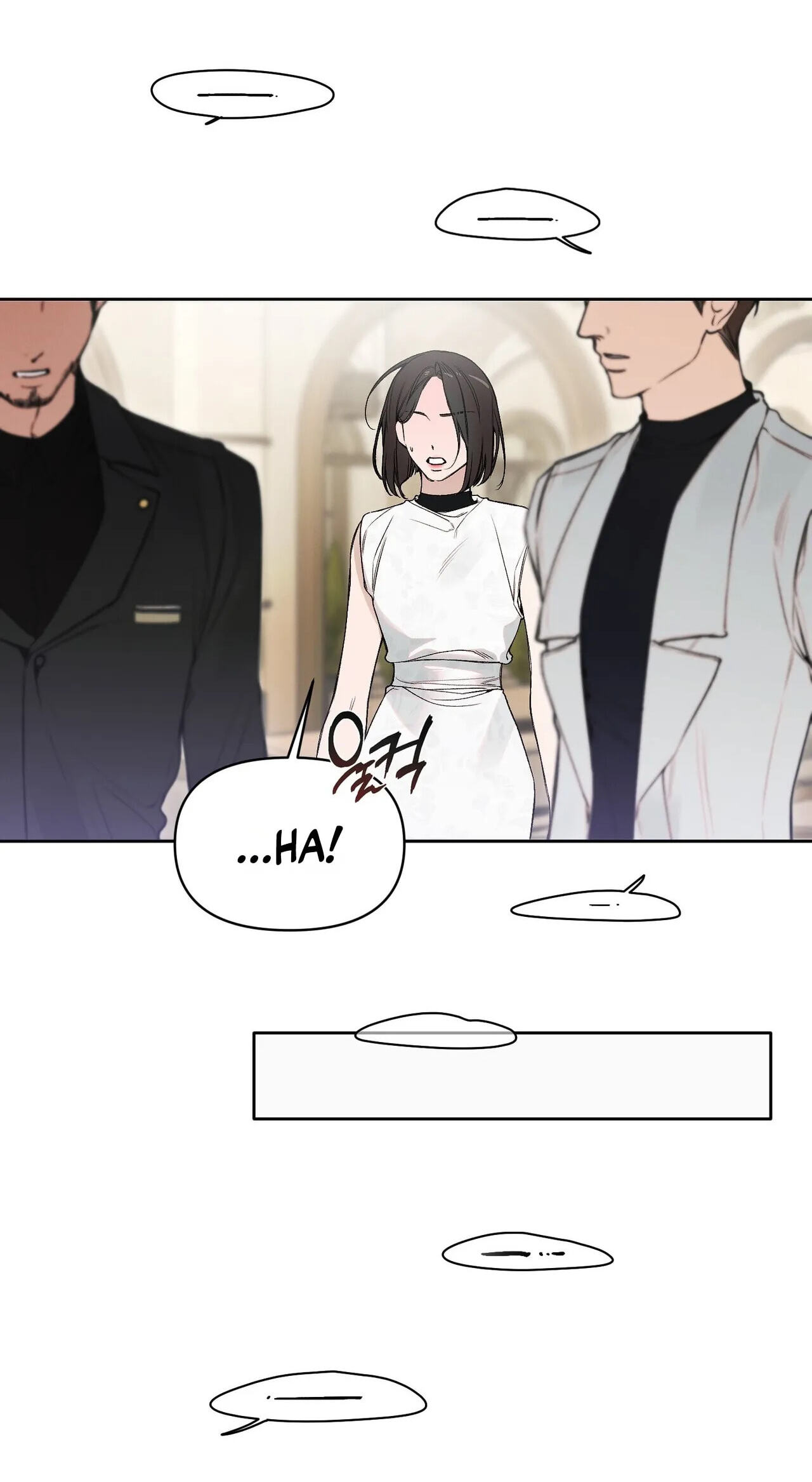 Read Love x Zero chapter 2 image 47 on Lezhin