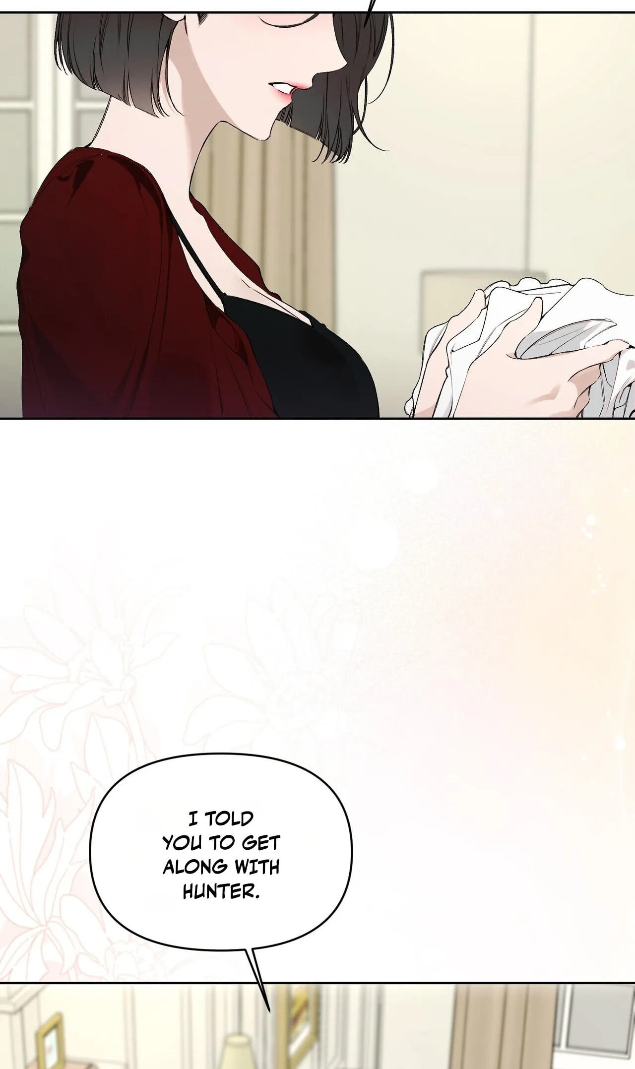 Read Love x Zero chapter 2 image 5 on Lezhin