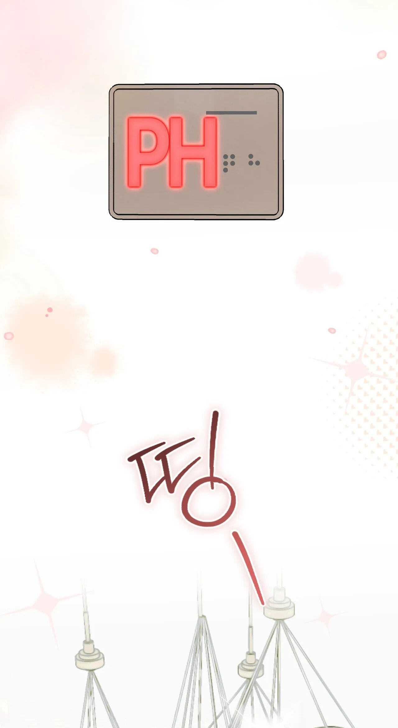 Read Love x Zero chapter 2 image 52 on Lezhin