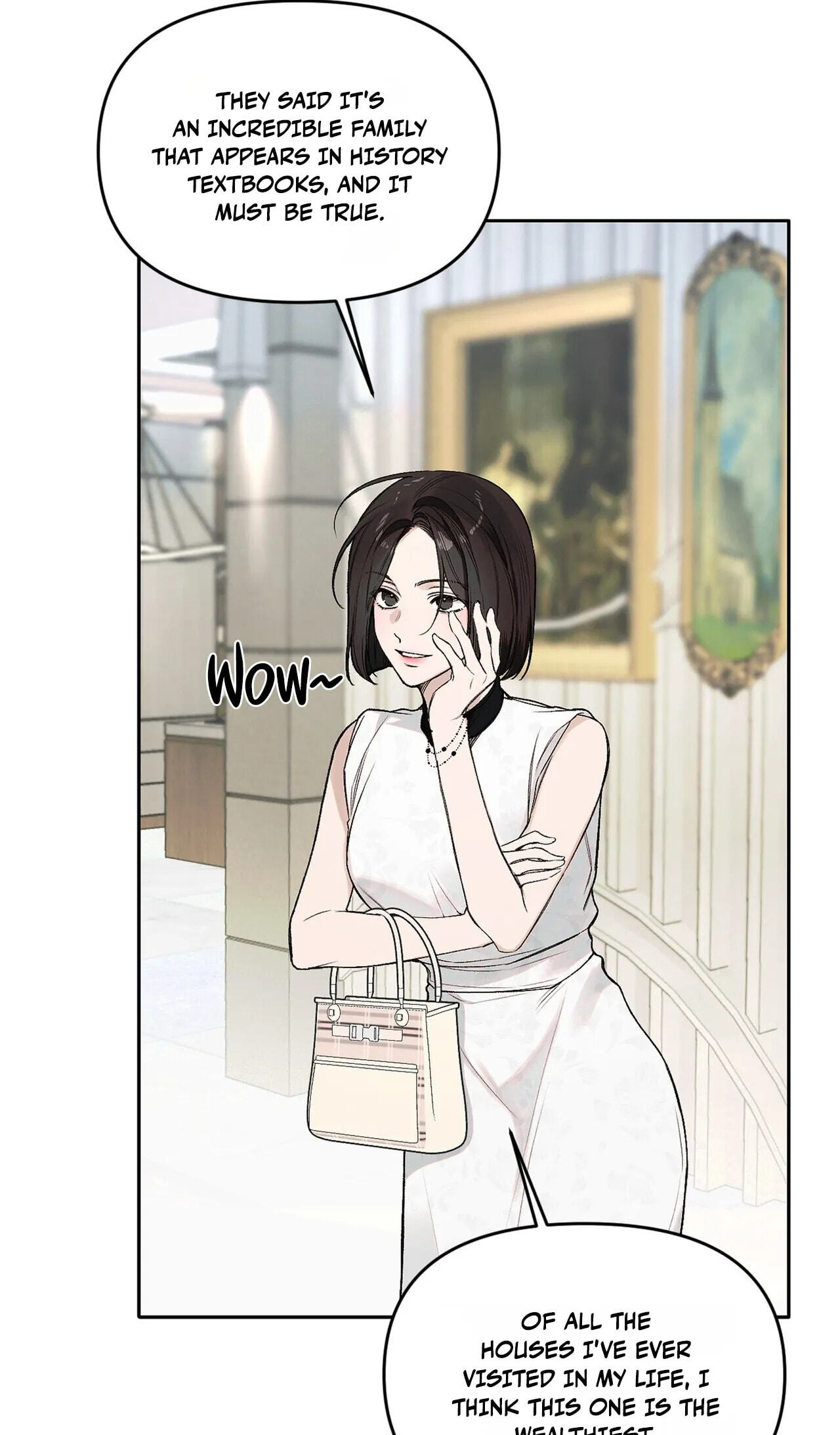 Read Love x Zero chapter 2 image 57 on Lezhin
